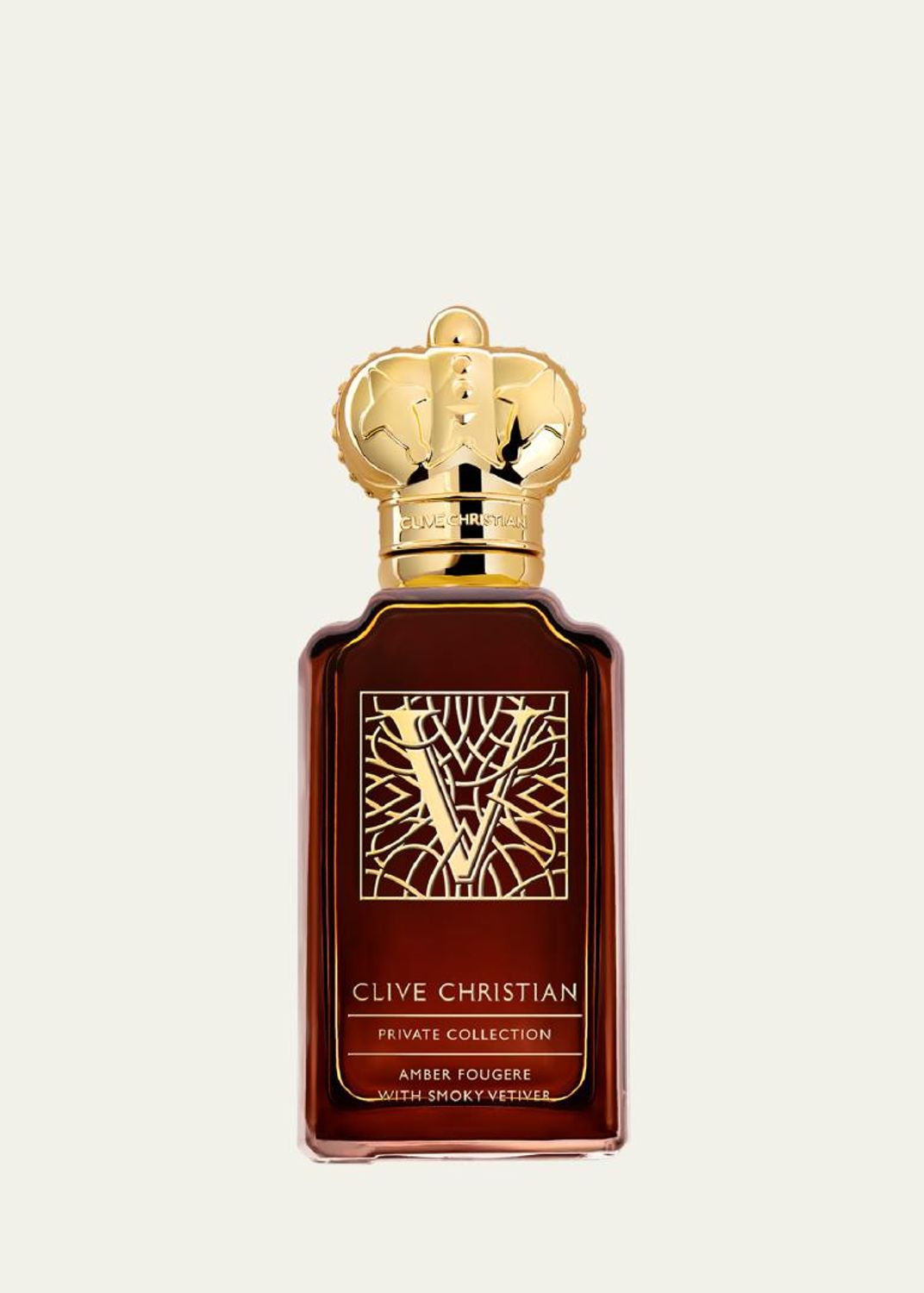 Clive Christian Original Collection 1872 Masculine, 3.4 oz 