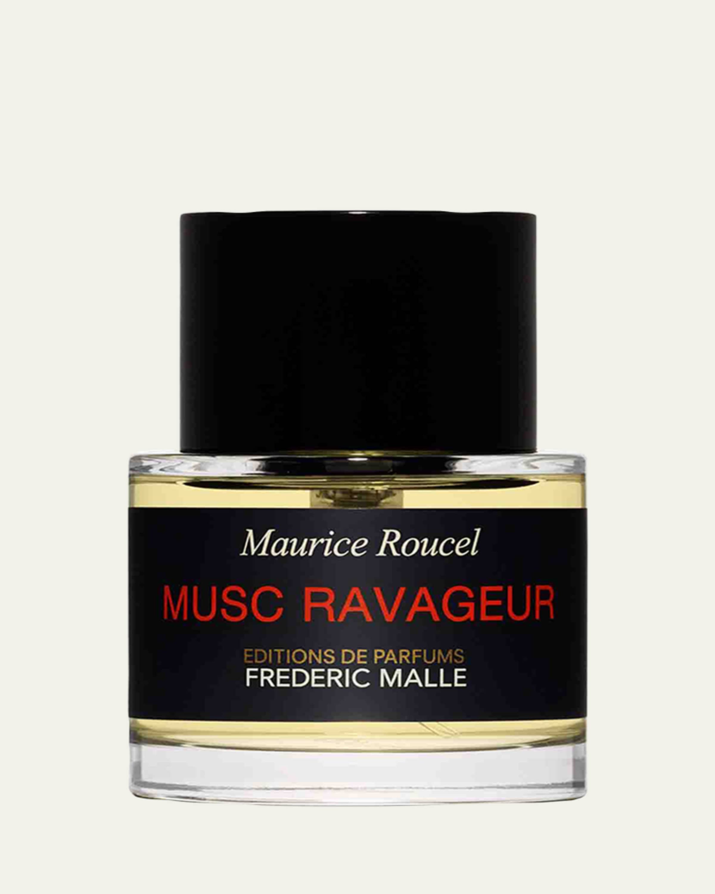 Editions de Parfums Frederic Malle Vetiver Extraordinaire Perfume