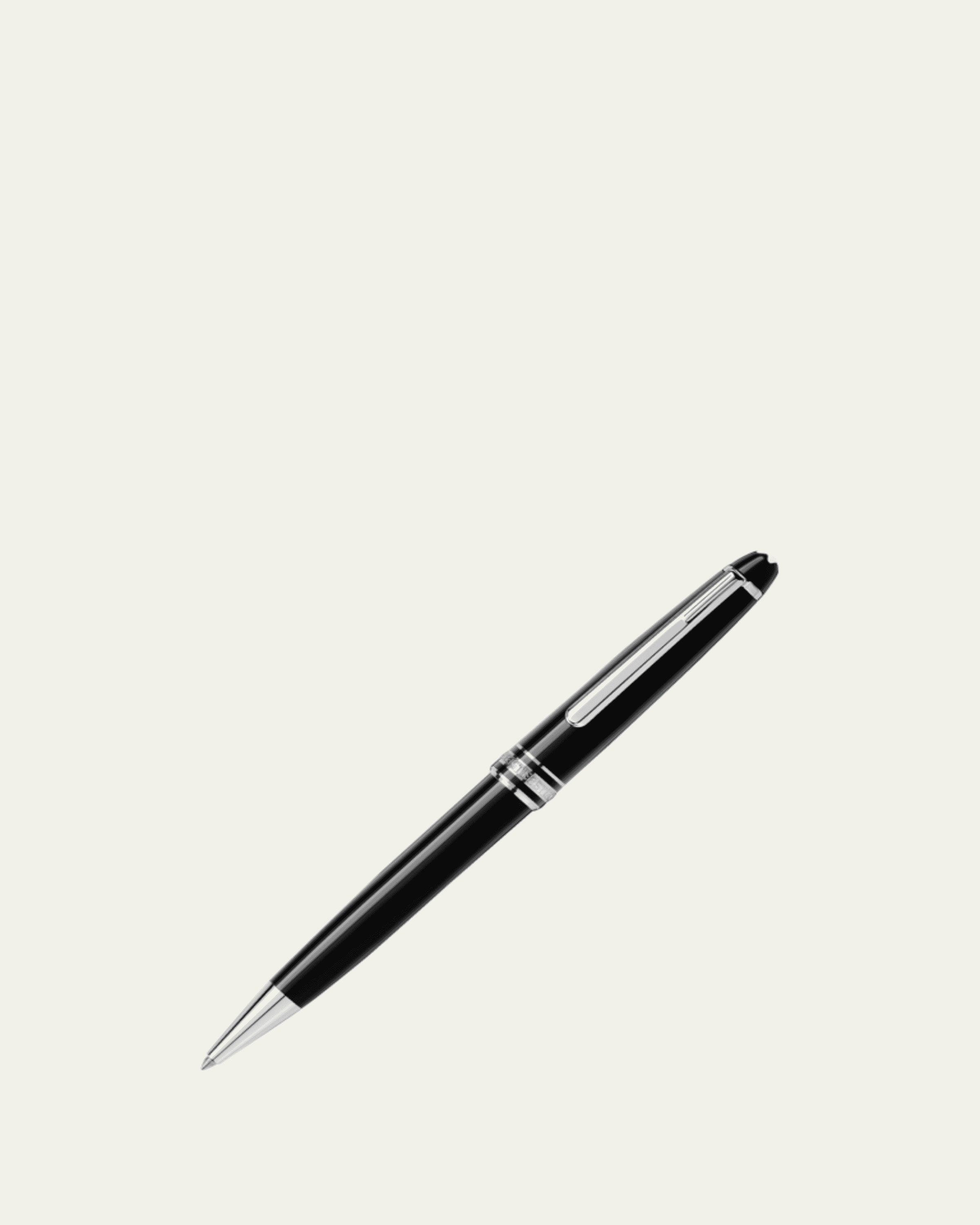 Montblanc Meisterst%26uuml;ck Midsize Ball-Point Pen - Bergdorf