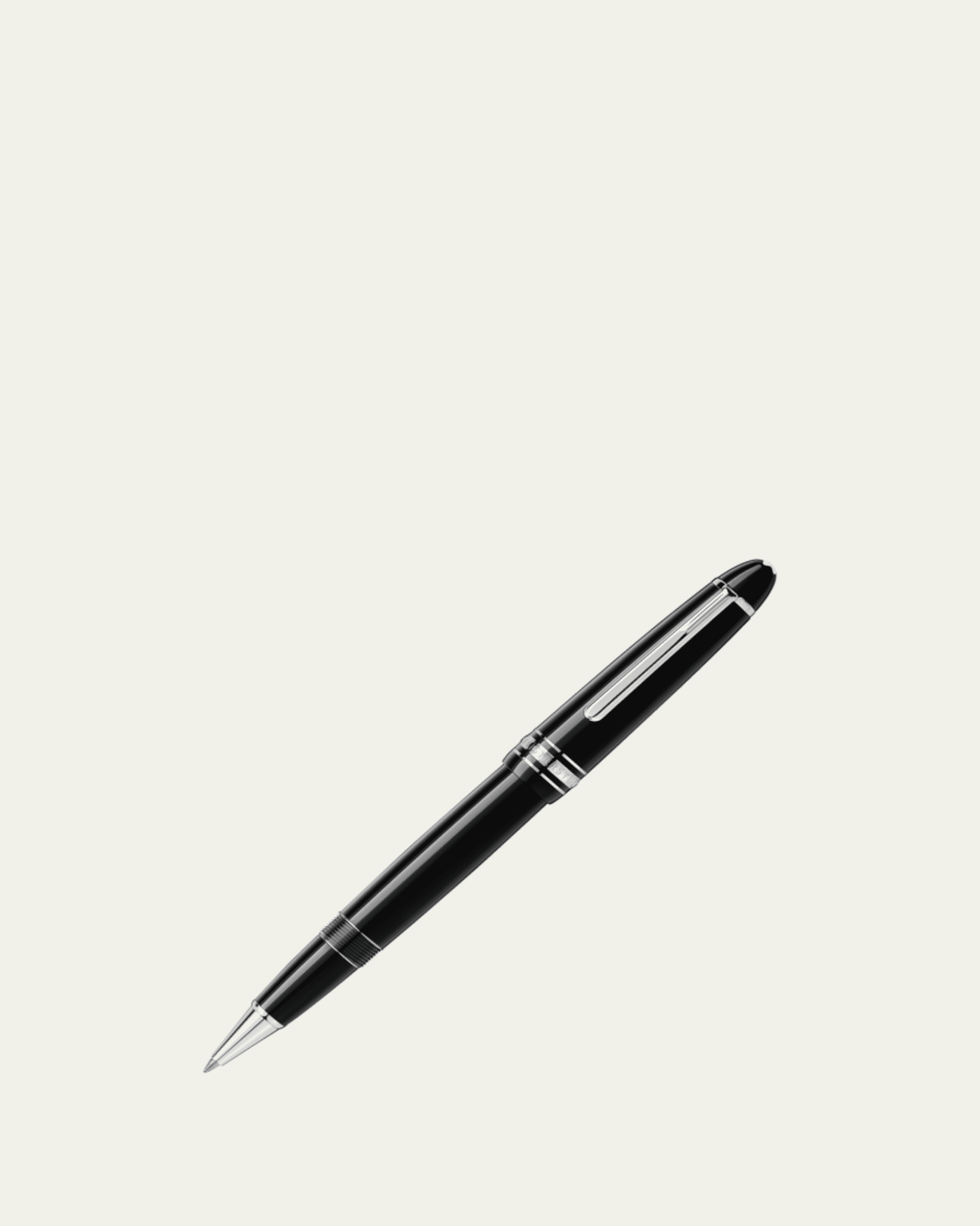 Montblanc BP 164 Meisterstück Platinum Line - Bergdorf Goodman