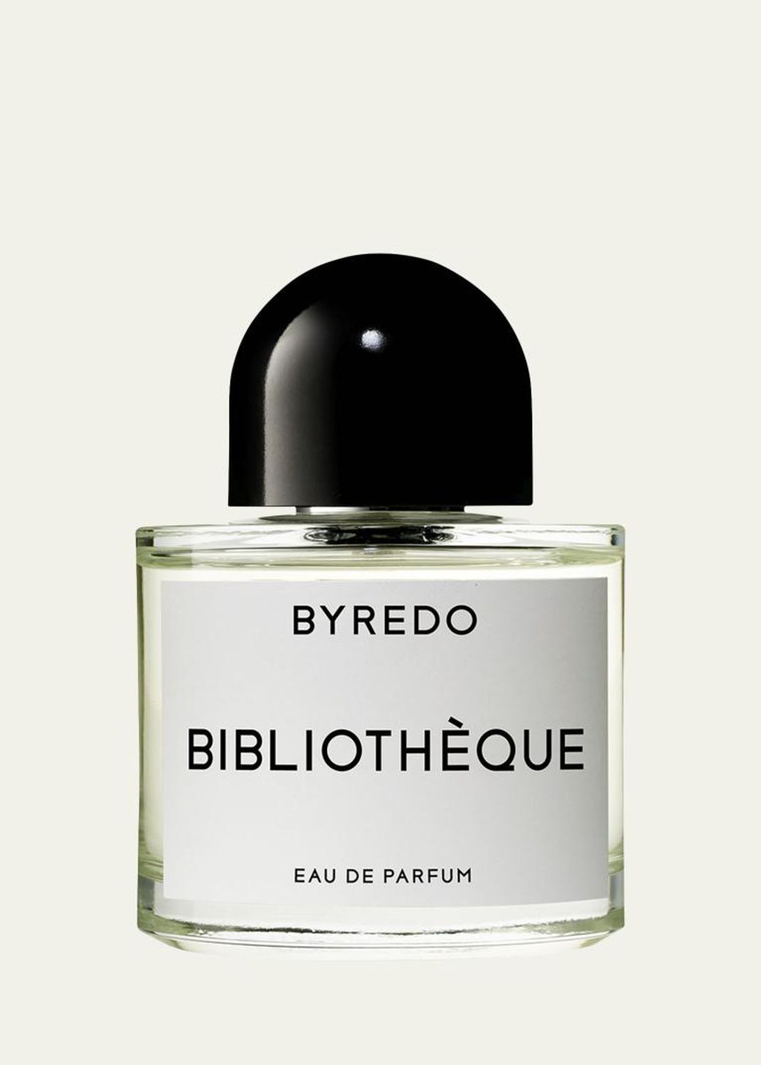 Byredo Eyes Closed Eau de Parfum, 3.4 oz. - Bergdorf Goodman