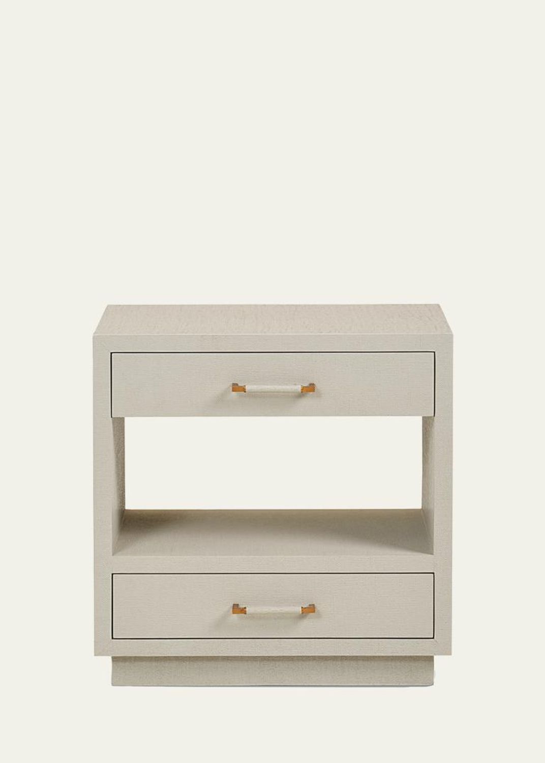 Interlude Home Taylor 6-Drawer Chest - Bergdorf Goodman