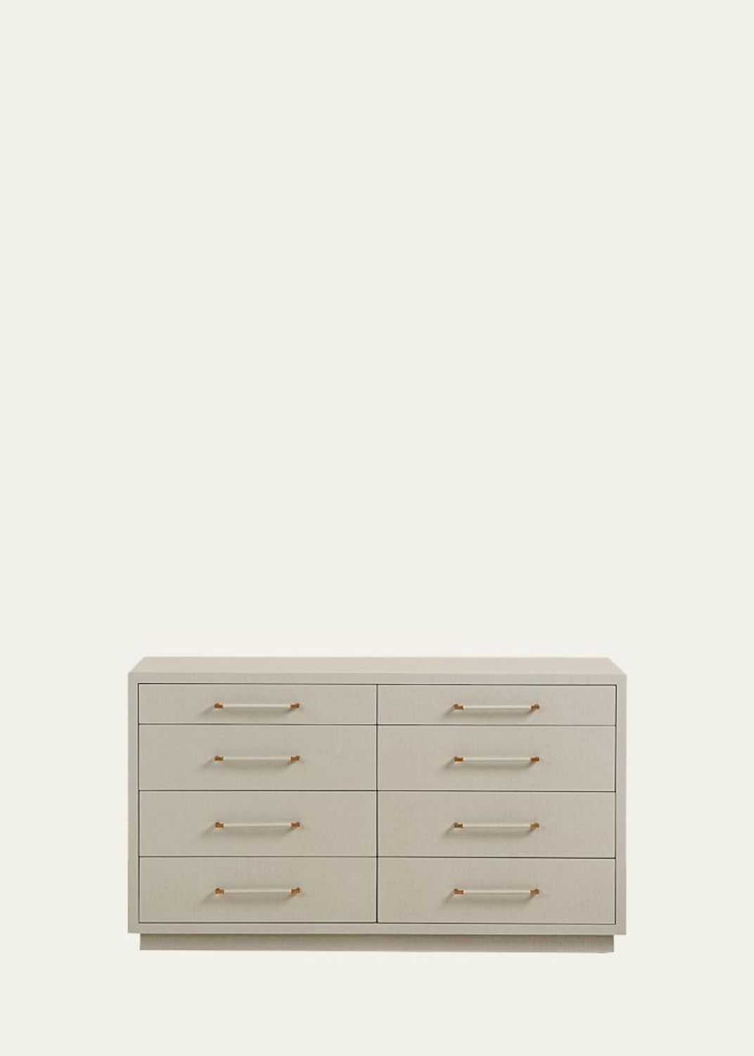 Interlude Home Taylor 8-Drawer Dresser - Bergdorf Goodman