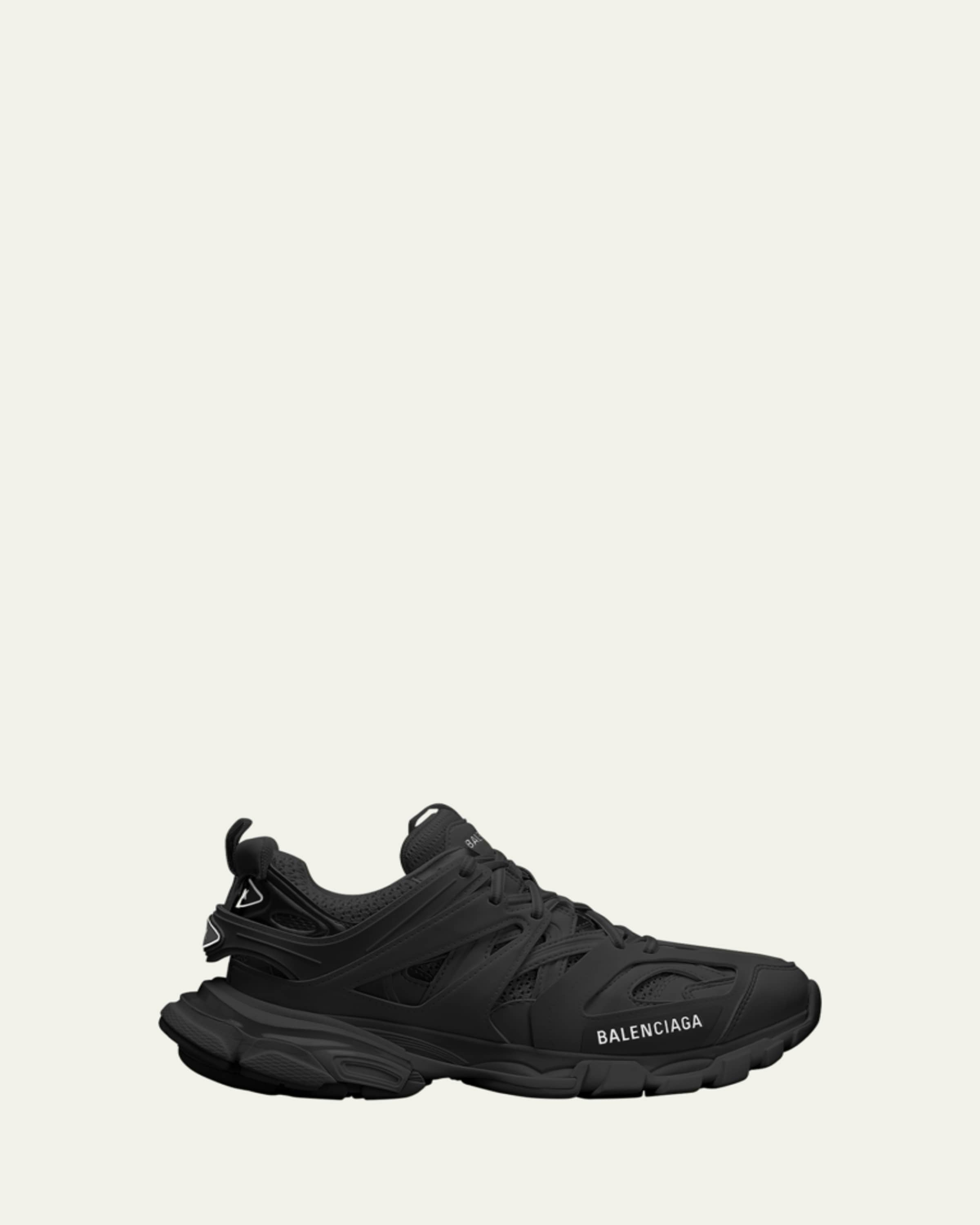 Balenciaga Men's Speed 2.0 Knit Sock Trainer Sneaker - Bergdorf