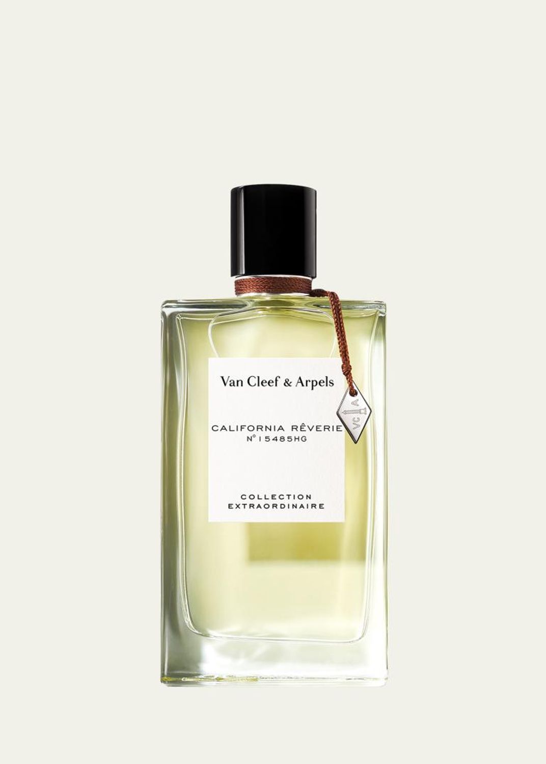 エレガンスの真髄！Van Cleef & Arpels First 希少EDP エレガンスの真髄！Van Cleef & Arpels First 希少EDP Van Cleef