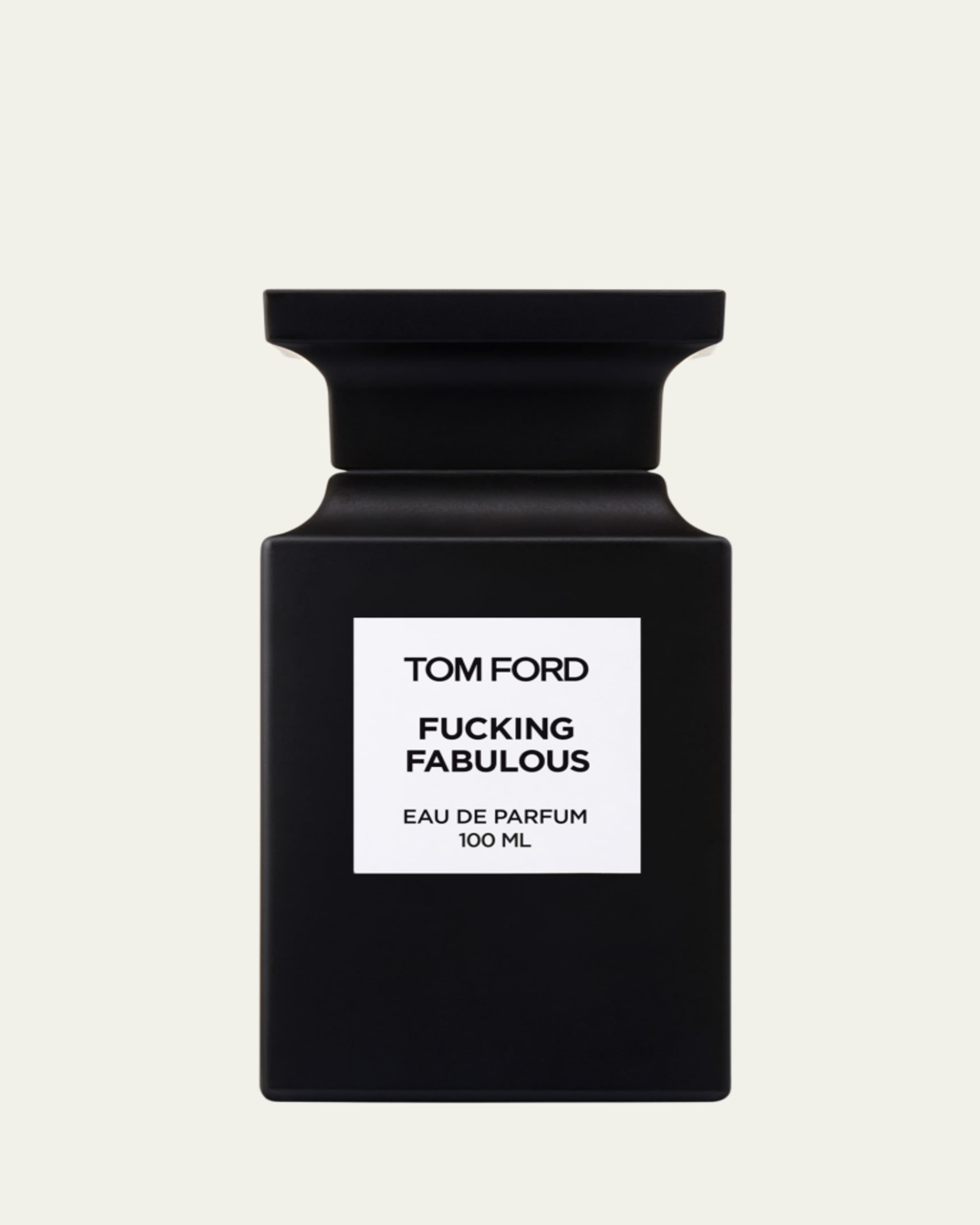 TOM FORD Noir de Noir Eau de Parfum Fragrance, 1.7 oz - Bergdorf