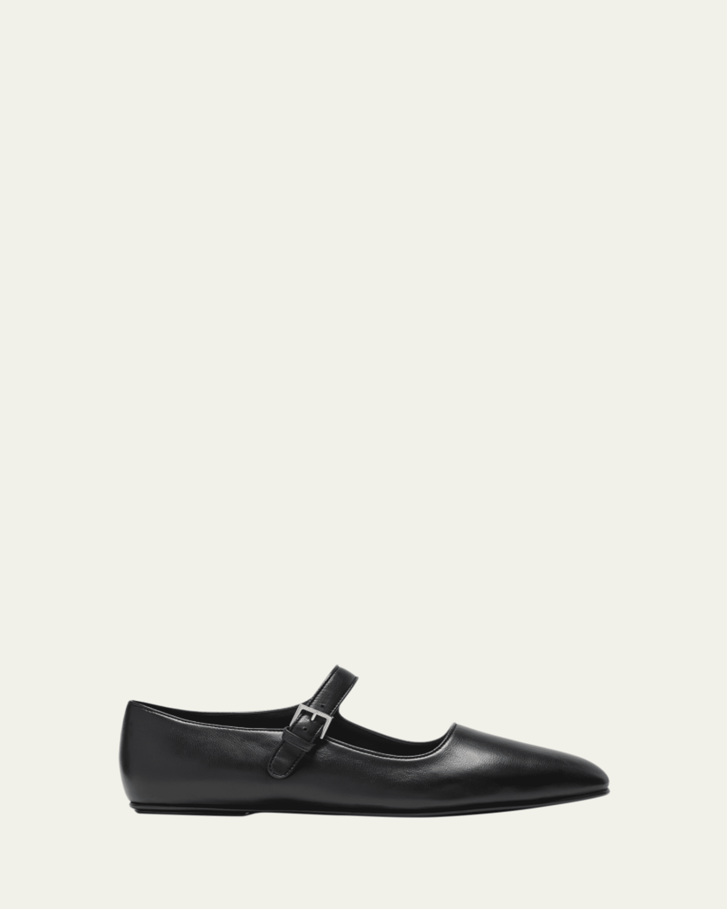 Miu Miu Leather Coin Penny Loafers - Bergdorf Goodman