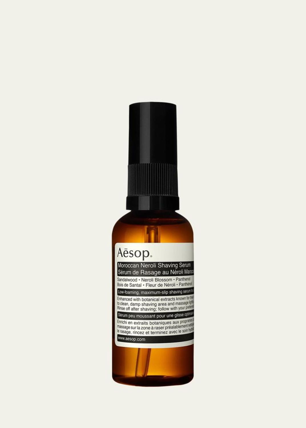 Aesop Exalted Eye Serum, 0.5 oz. - Bergdorf Goodman