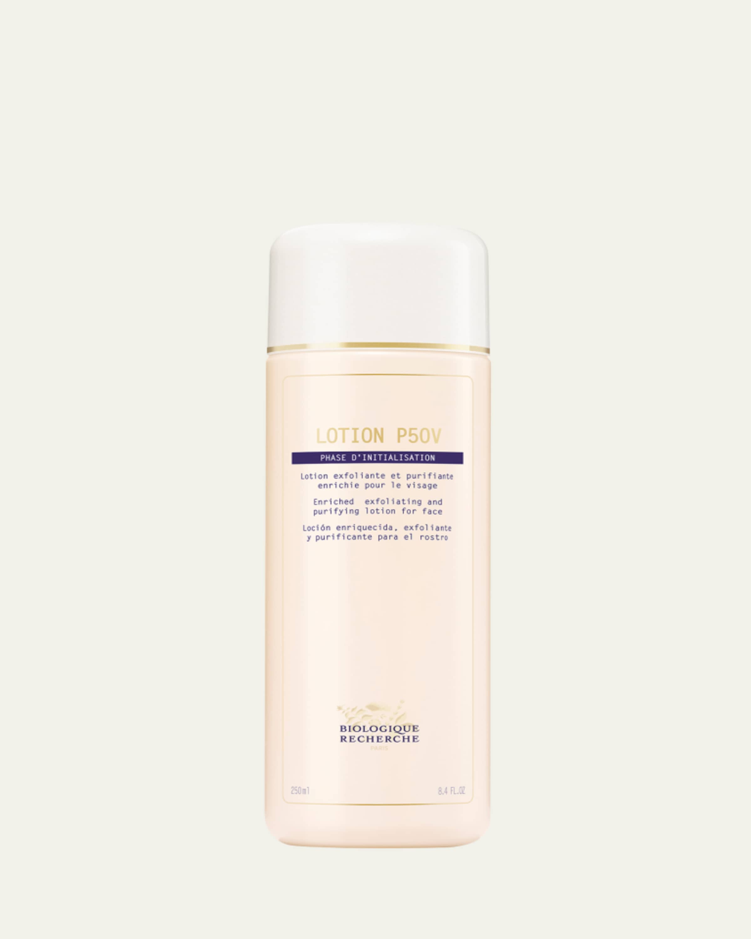 Lotion P50 Exfoliator, 8.4 oz.