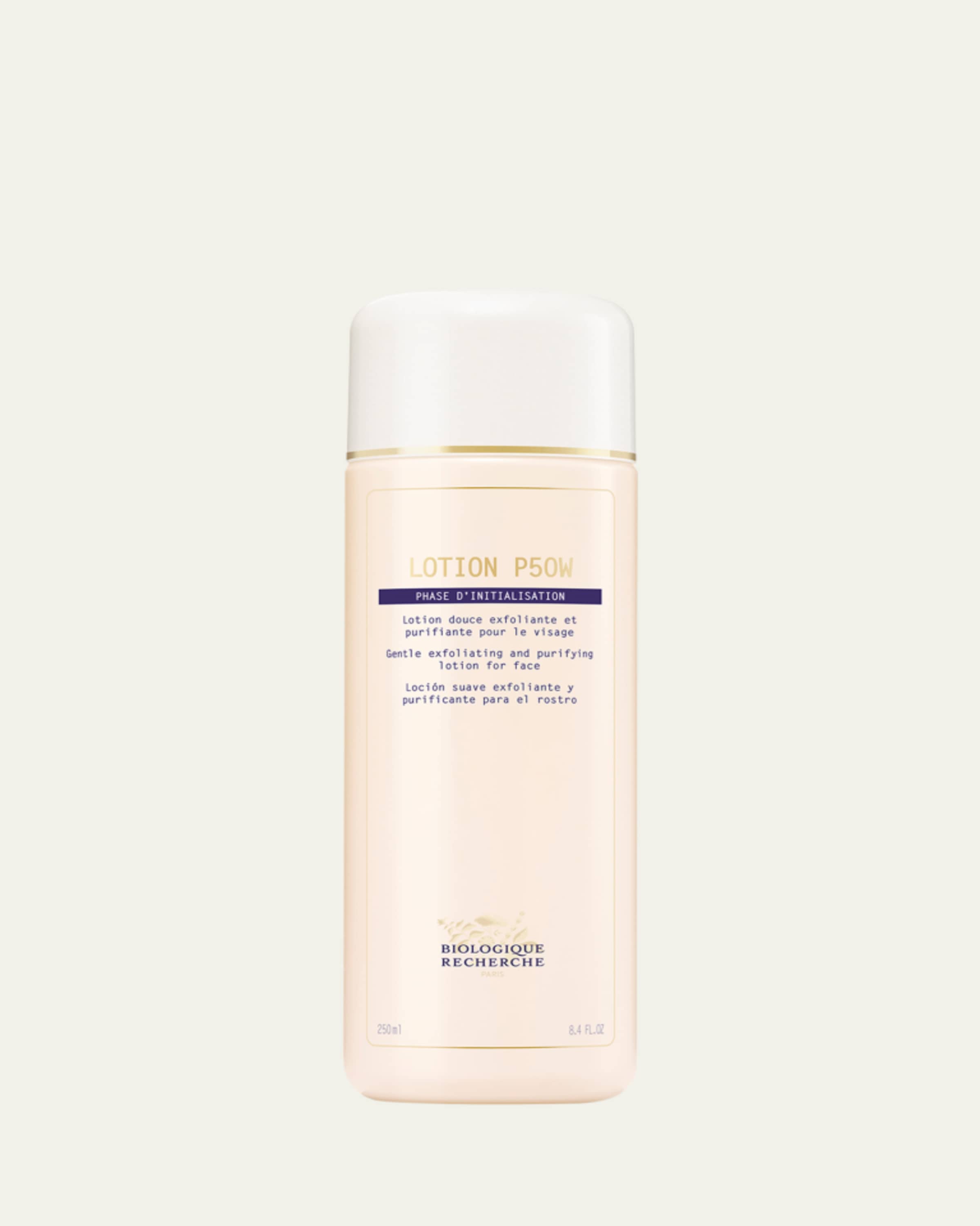 Lotion P50 Exfoliator, 8.4 oz.
