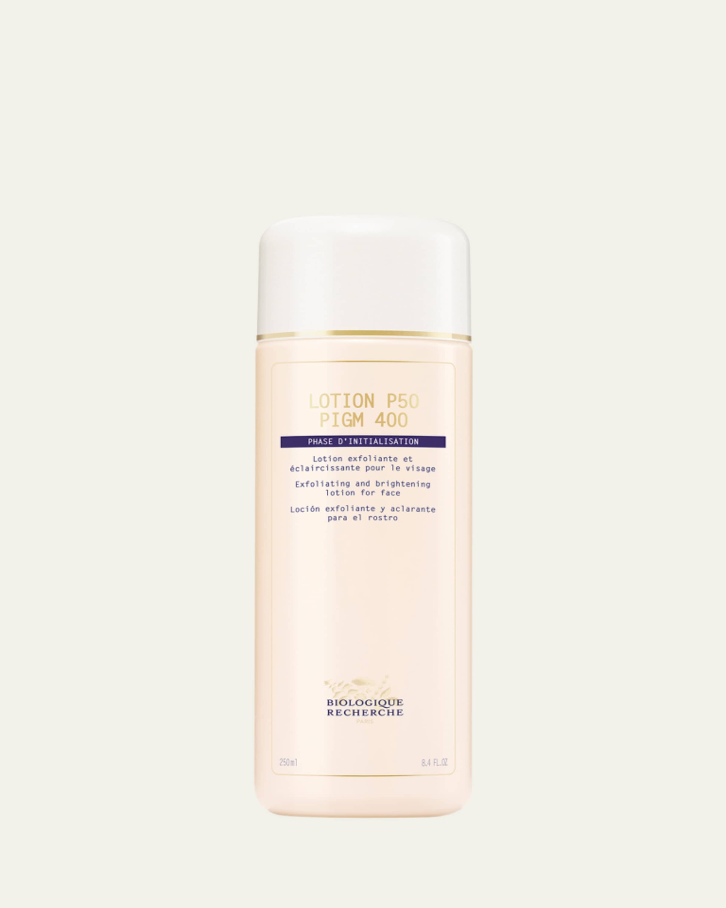 Lotion P50 Exfoliator, 8.4 oz.