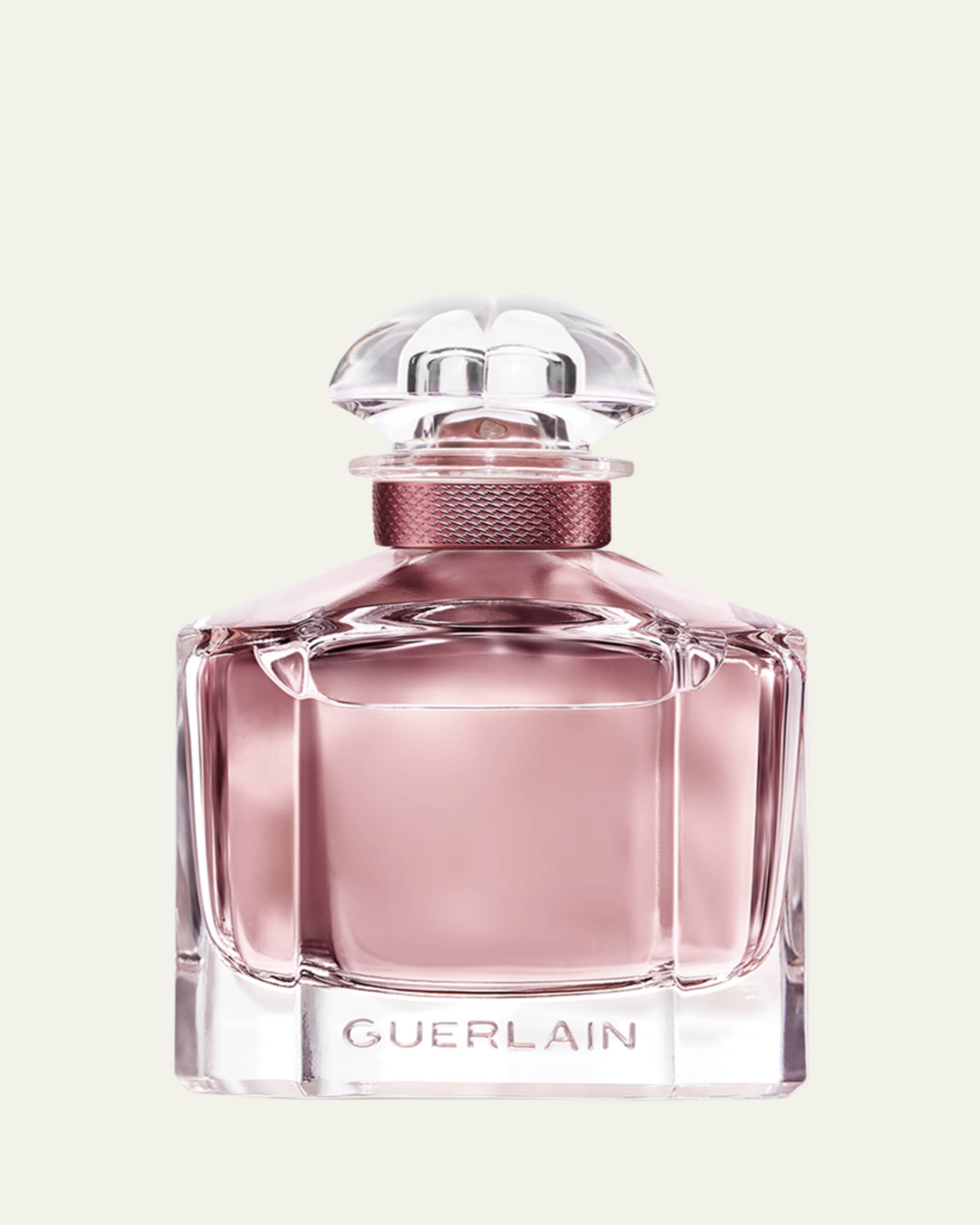 Guerlain KissKiss Honey-Infused Lipstick Refill - Bergdorf Goodman