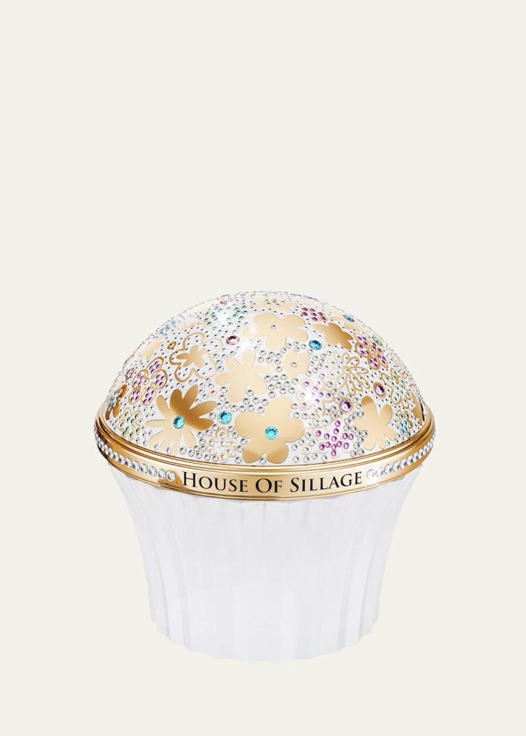 House of Sillage Holiday Signature, 2.5 oz./ 75 mL - Bergdorf Goodman