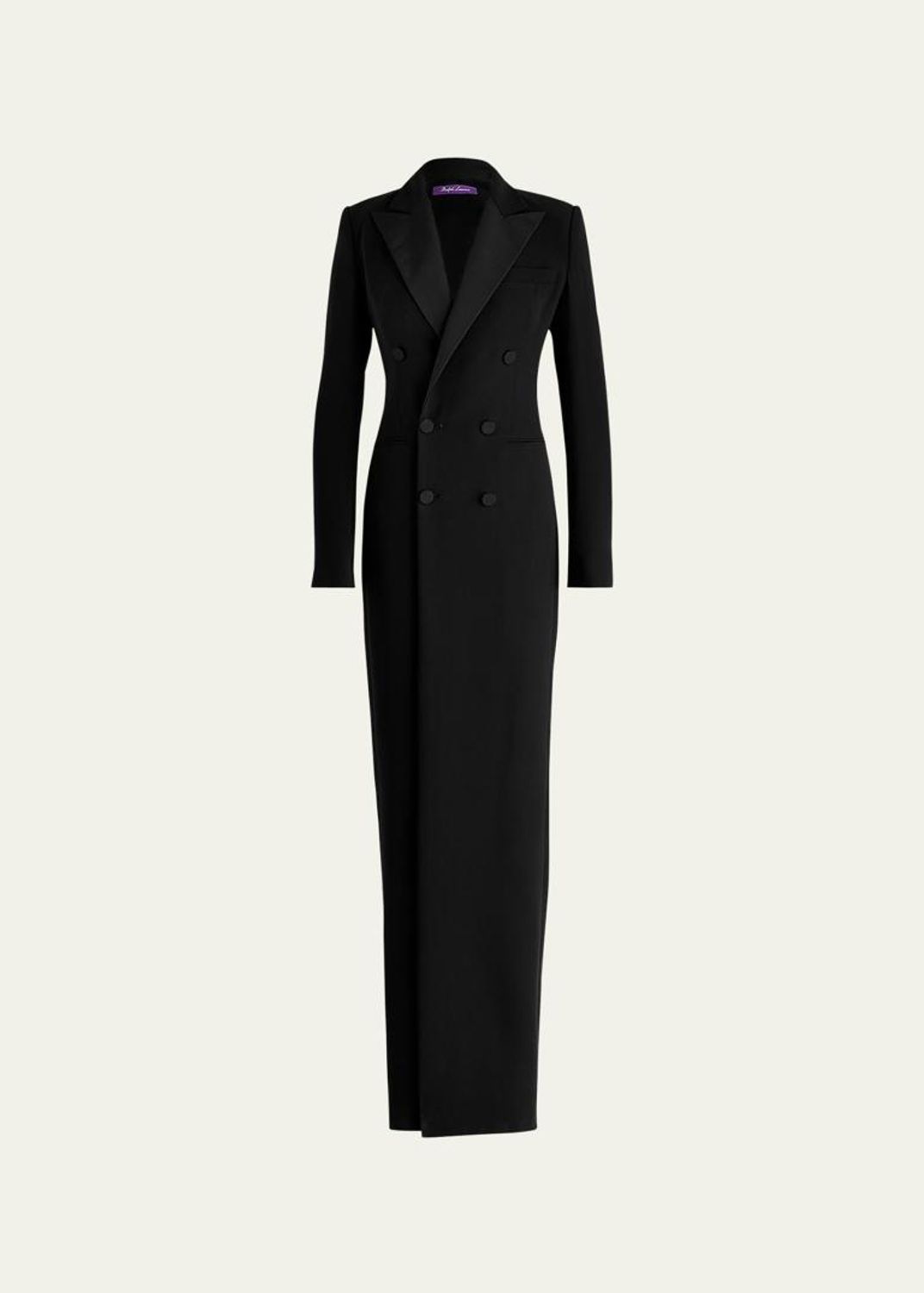 black mock turtleneck dress Ribbed Neck Sleeveless Side Slit Maternity Midi Imported. Kleinfeld Bridal Mamma Slaying in Black, Color:Picture Color D