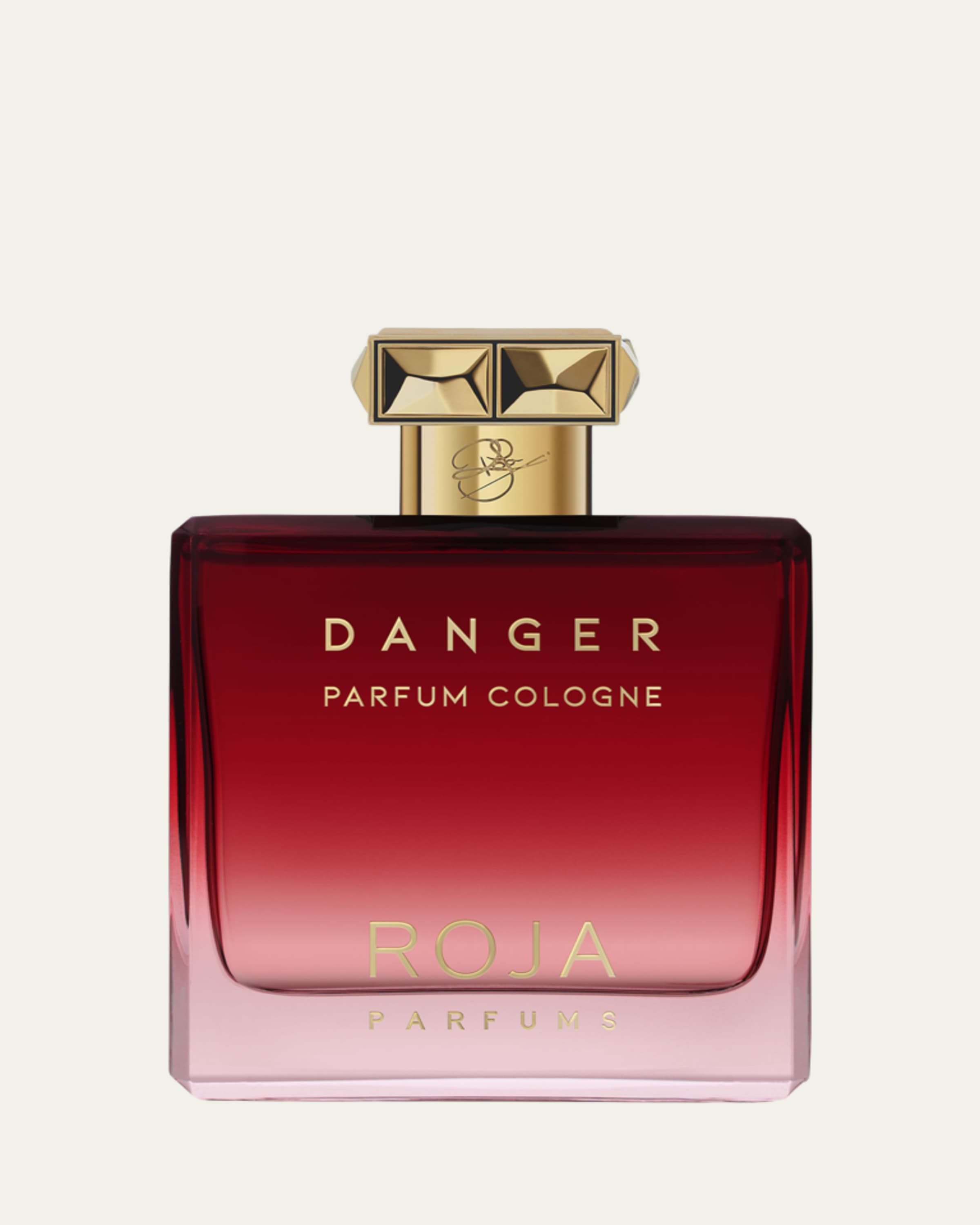 Limited Edition 2025 Exclusive - Champagne At BG Parfum, 3.4 oz.