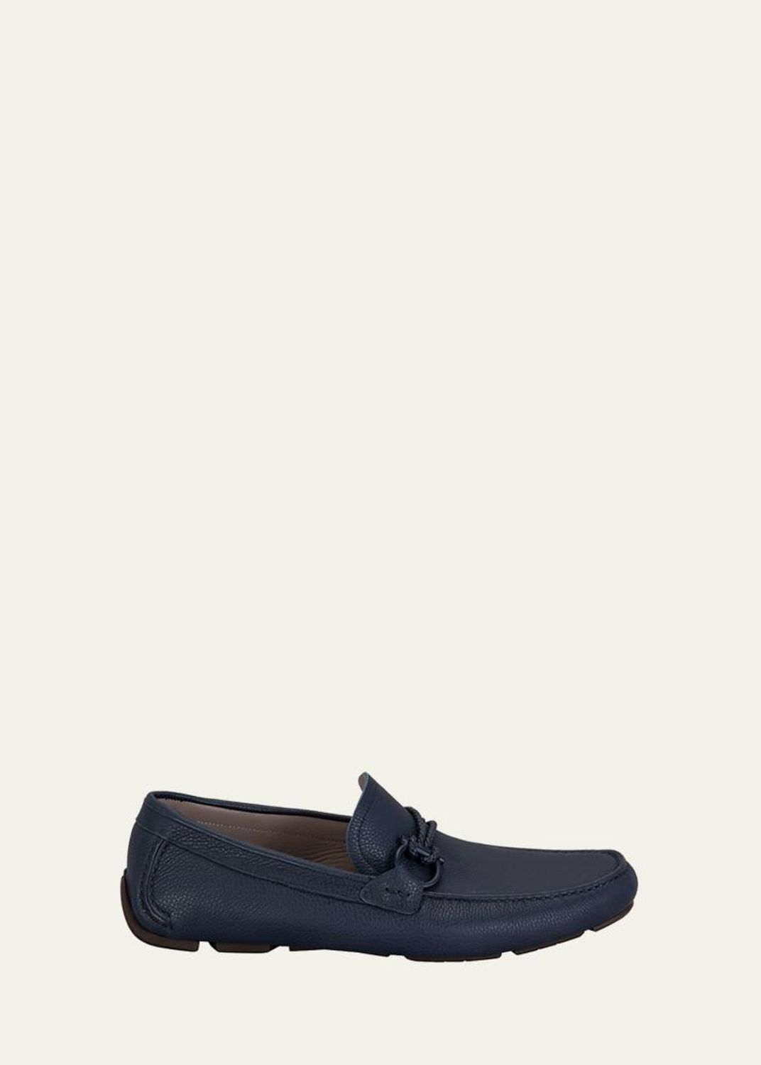 Ferragamo Men display picture 2