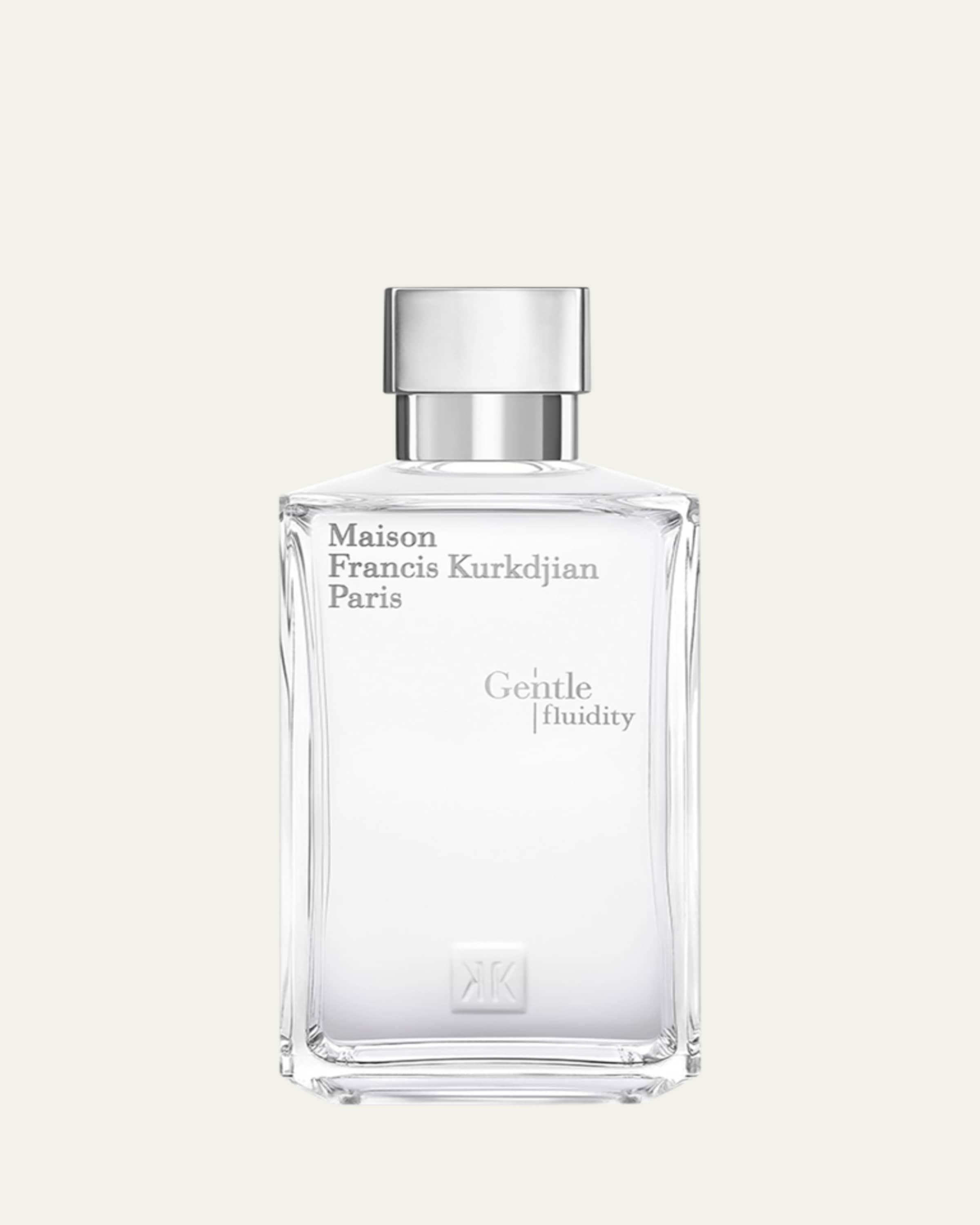Maison Francis Kurkdjian Gentle Fluidity Gold Eau de Parfum, 6.8