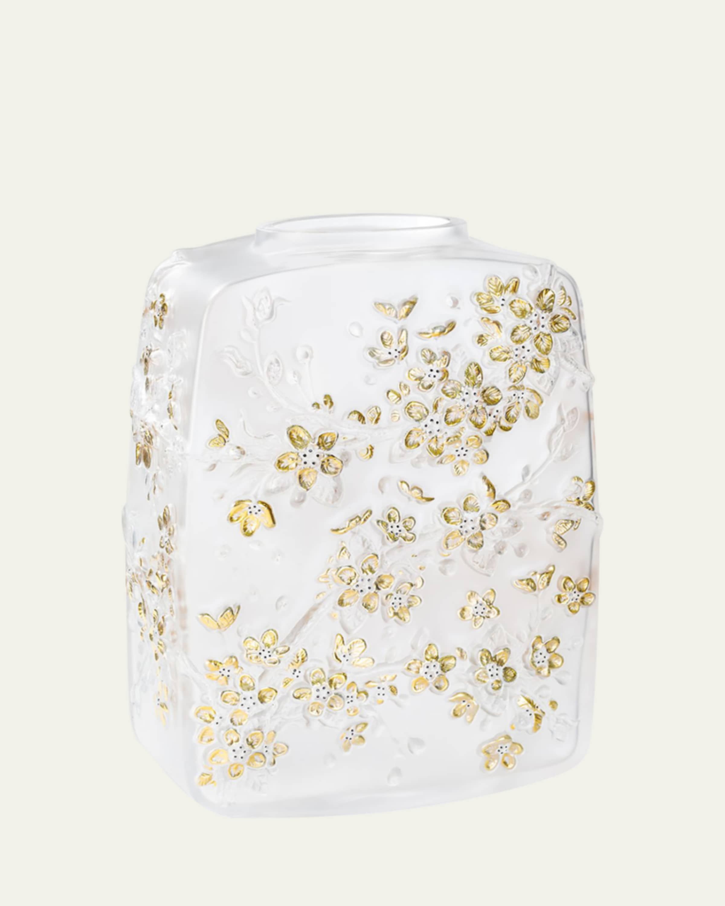 Dual Vase