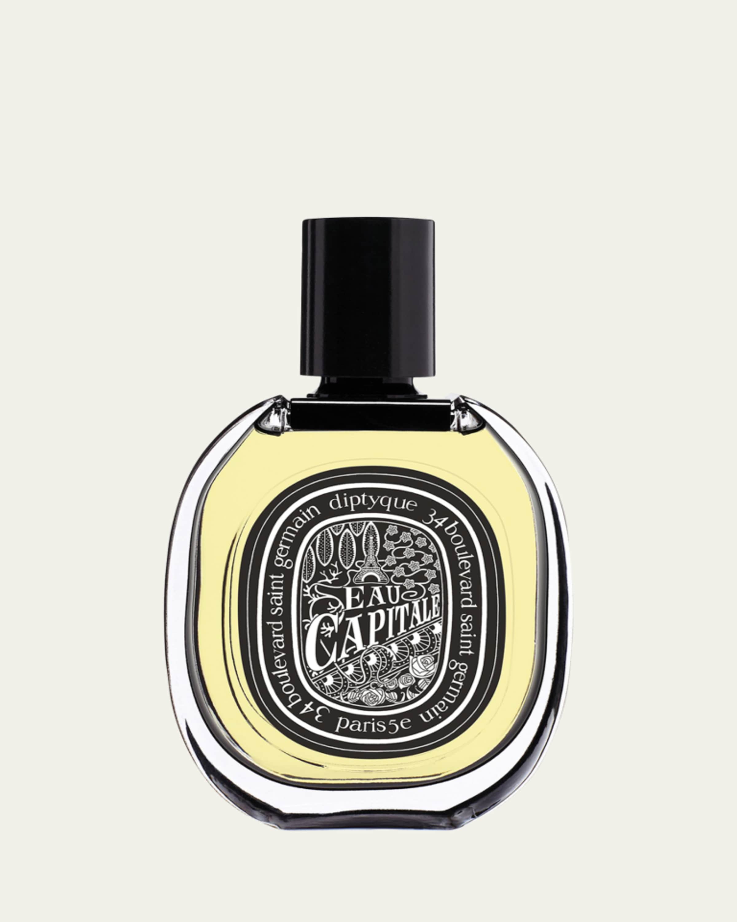 DIPTYQUE Eau Rose Eau de Parfum, 2.4 oz. - Bergdorf Goodman