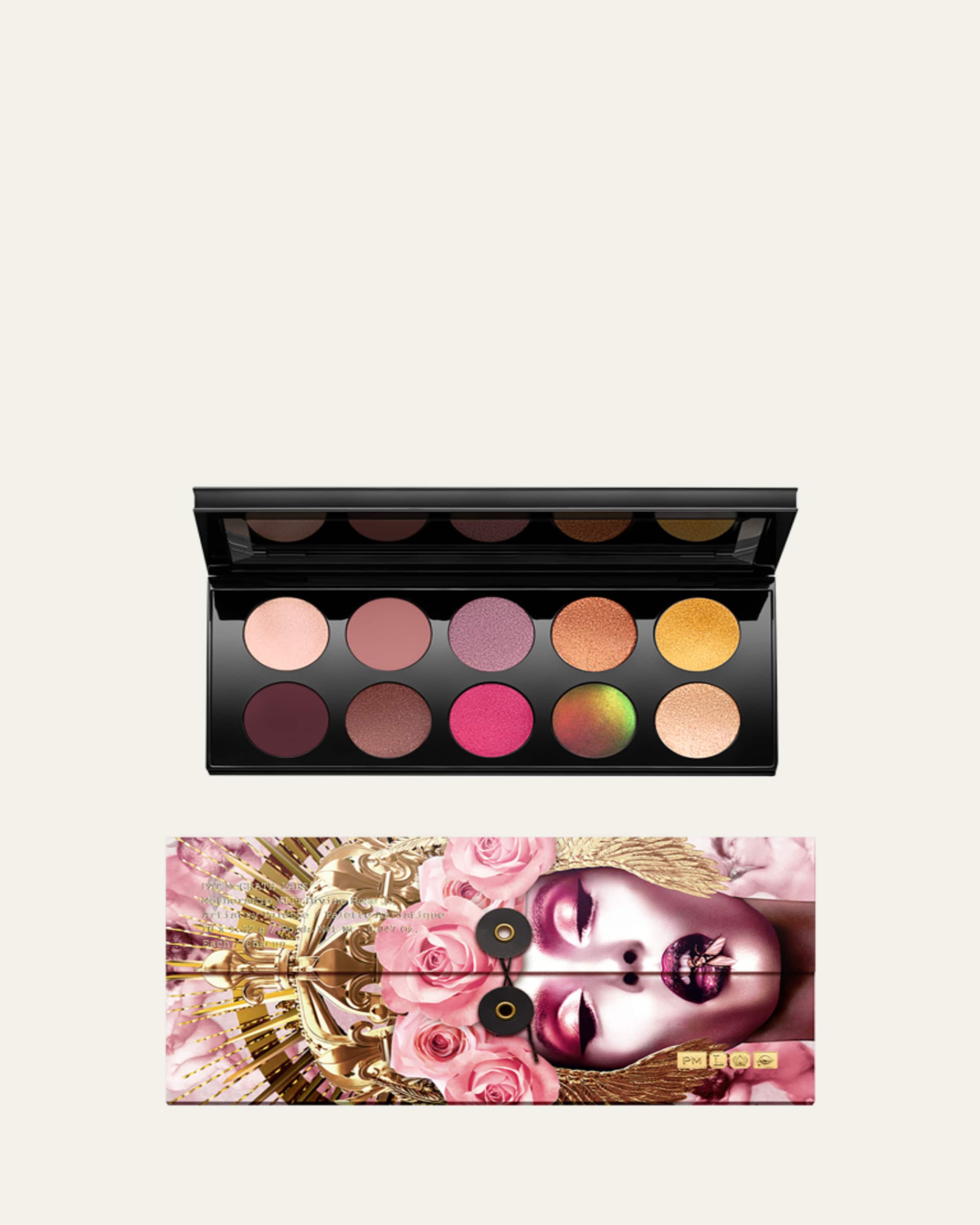 Pat McGrath Labs Mothership IX Huetopian Dream - Bergdorf Goodman