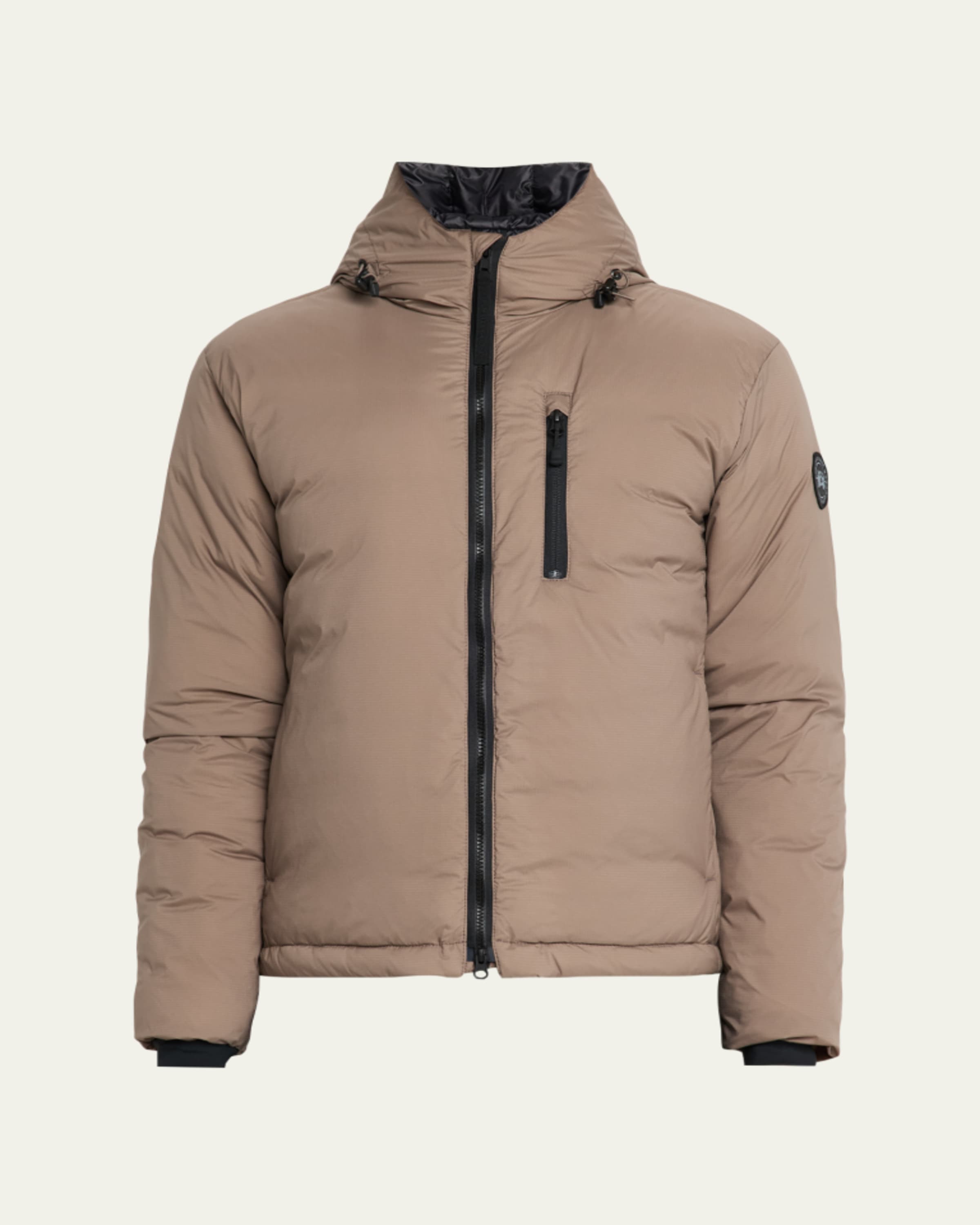 Canada Goose Men's Seguin Aviator Bomber Jacket - Bergdorf Goodman
