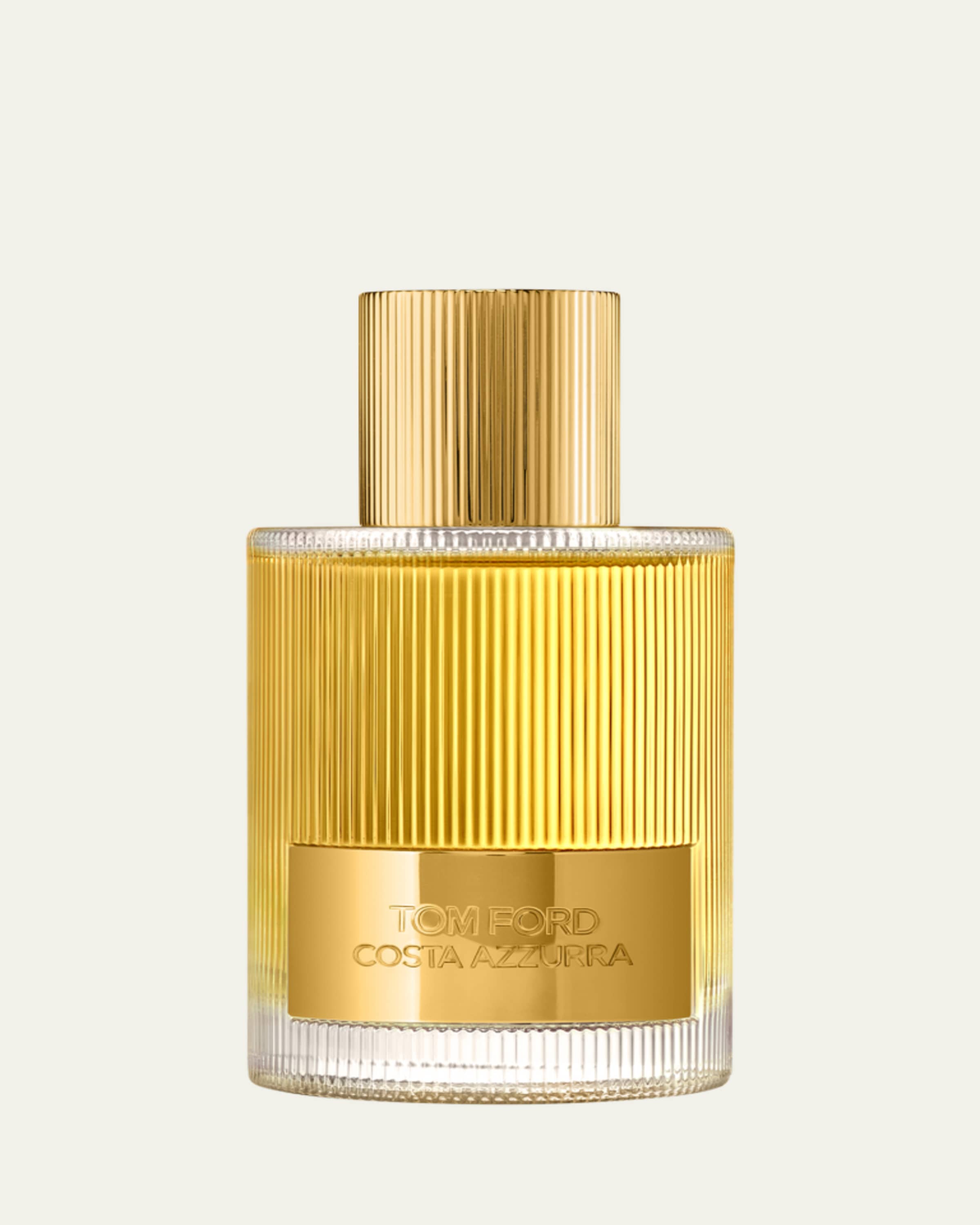 Café Rose Eau de Parfum Fragrance, 3.4 oz