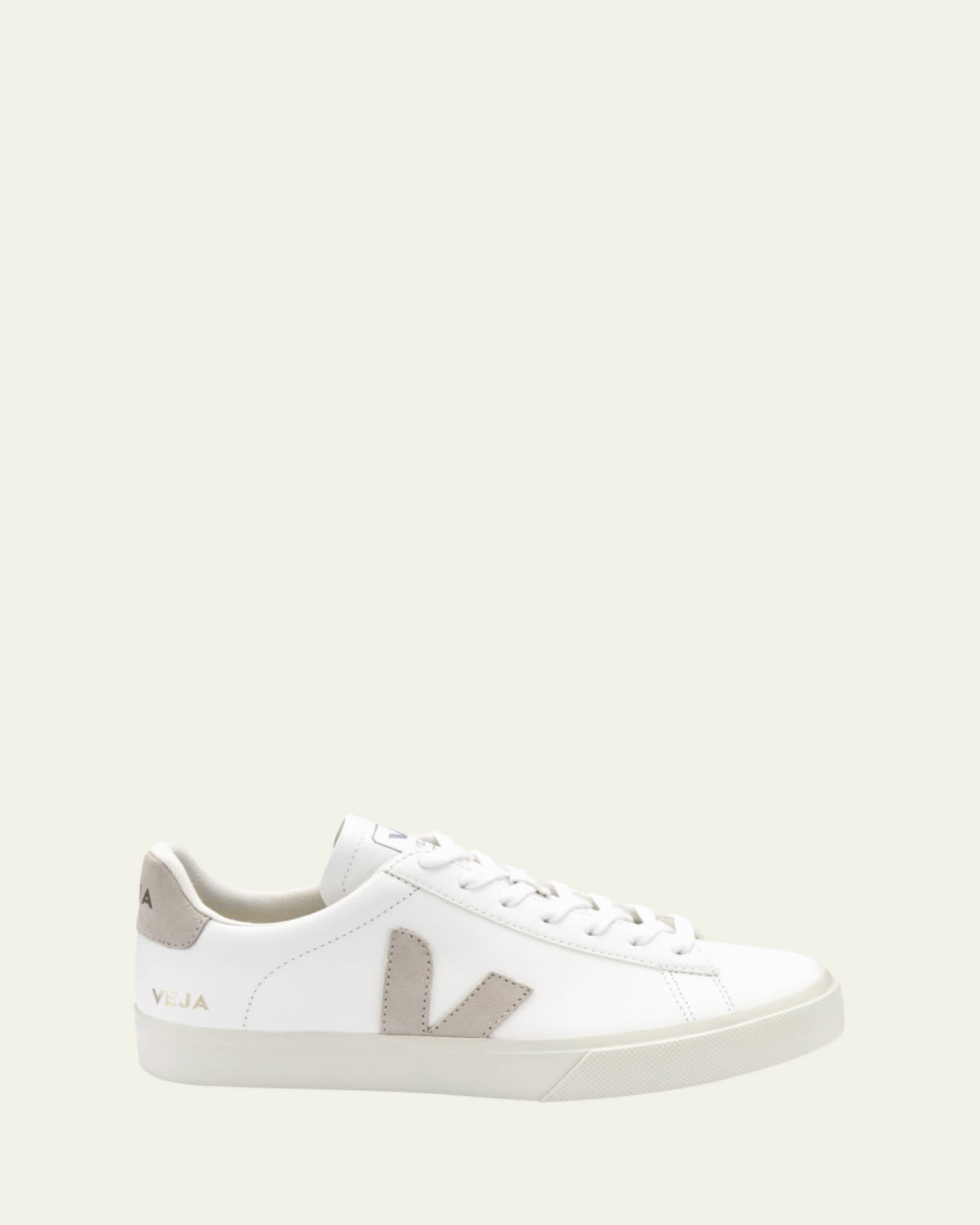 VEJA Campo Bicolor Low-Top Sneakers - Bergdorf Goodman
