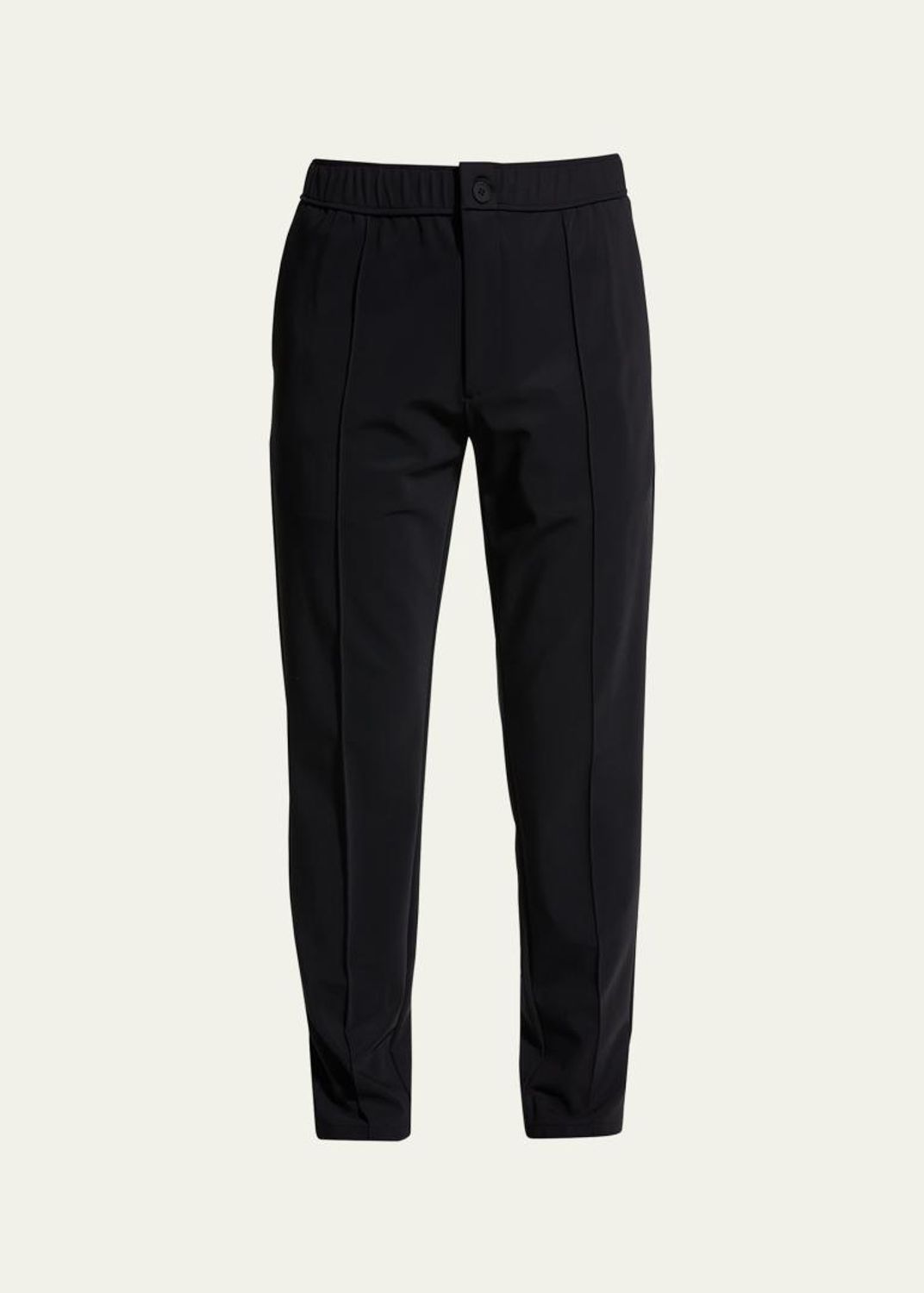 Theory Men's Zaine Neoteric Pants - Bergdorf Goodman