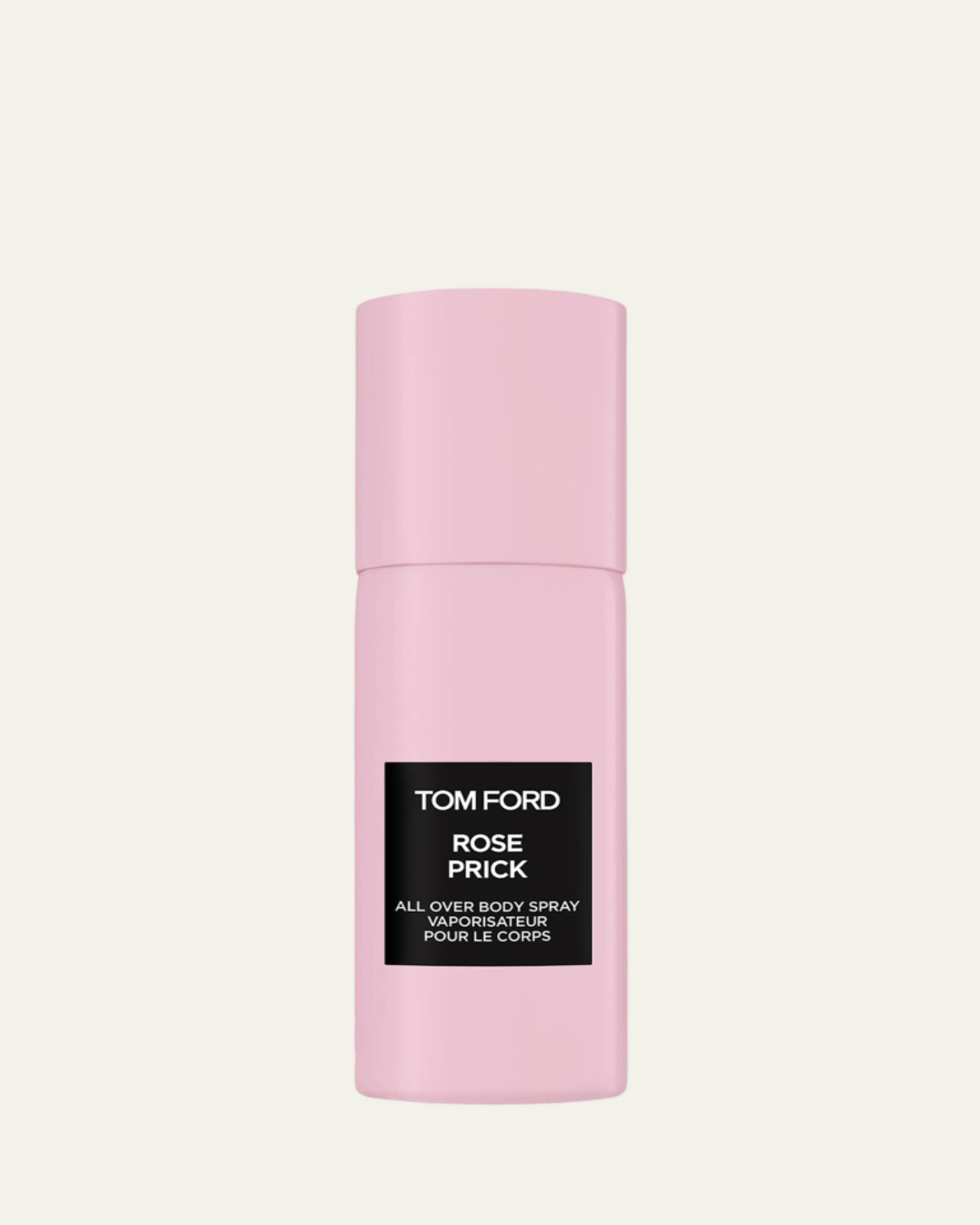 TOM FORD 150mL/5.0 fl oz. Bitter Peach All-Over Body Spray