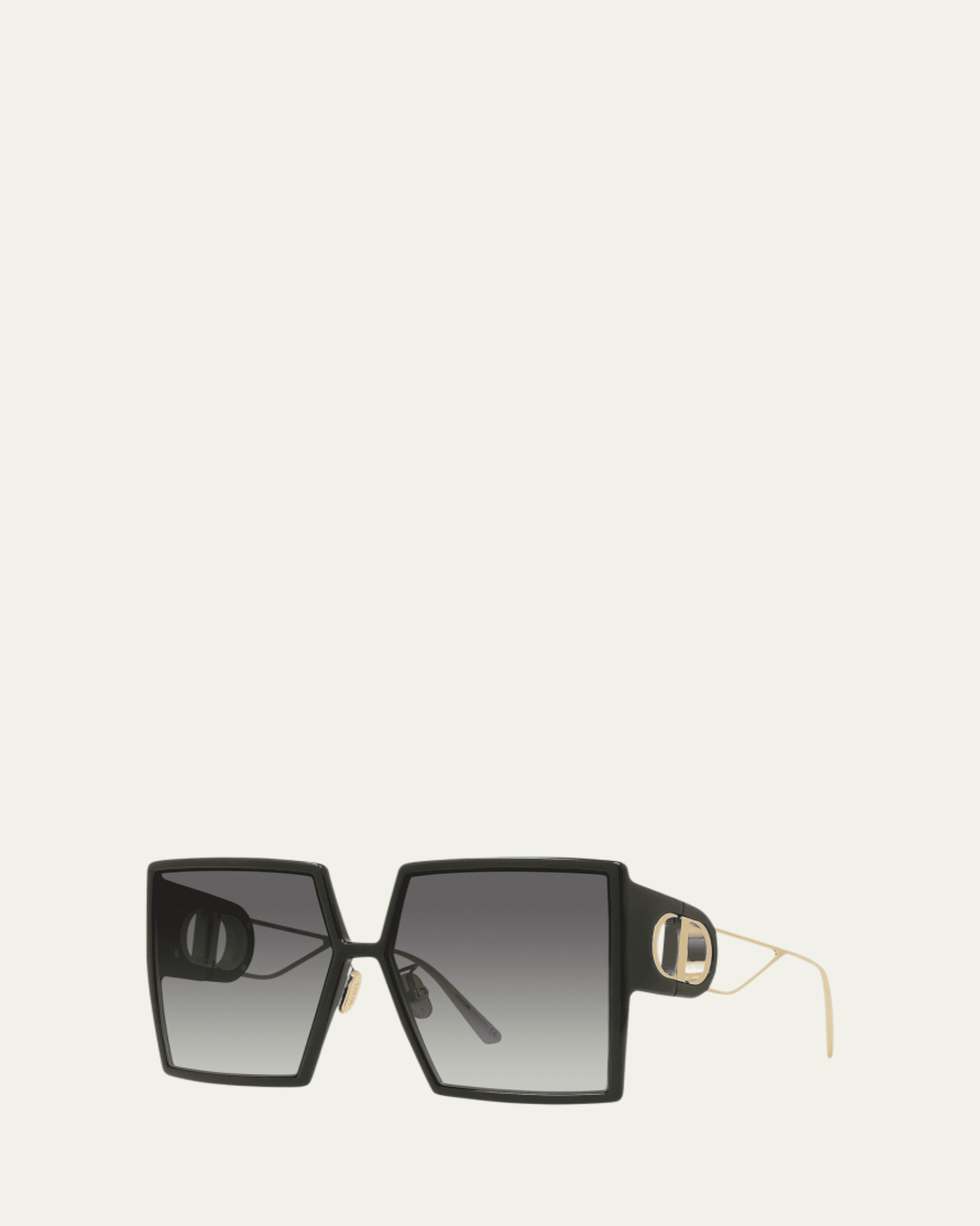 Dior 30Montaigne SU Sunglasses - Bergdorf Goodman