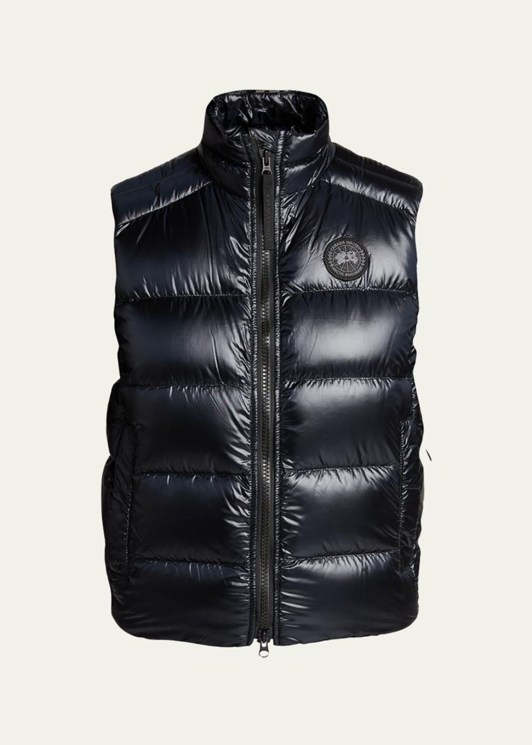 Canada Goose Elora Fleece Black Label Vest - Bergdorf Goodman