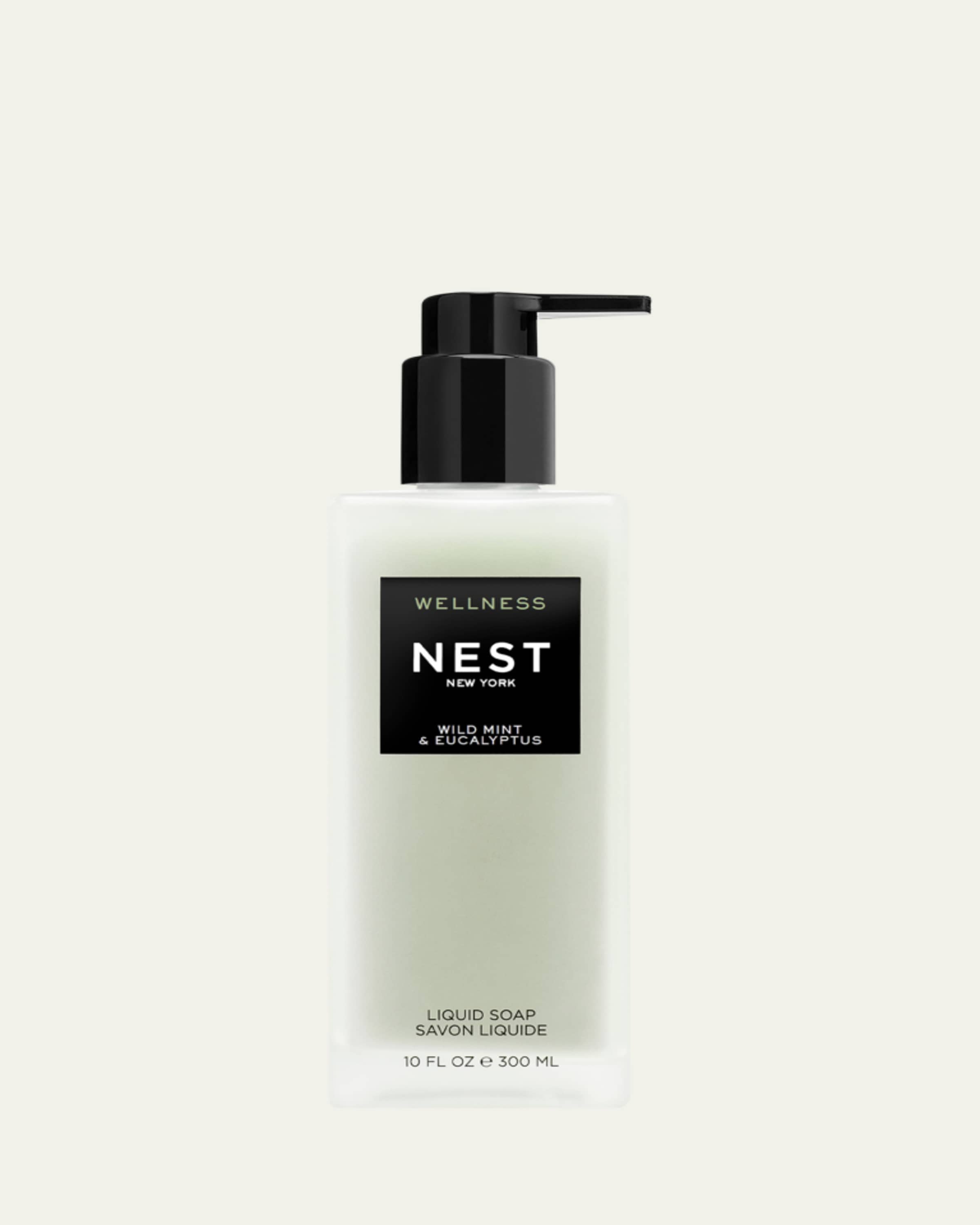Loewe Tomato Leaves Liquid Soap, 12 oz. - Bergdorf Goodman