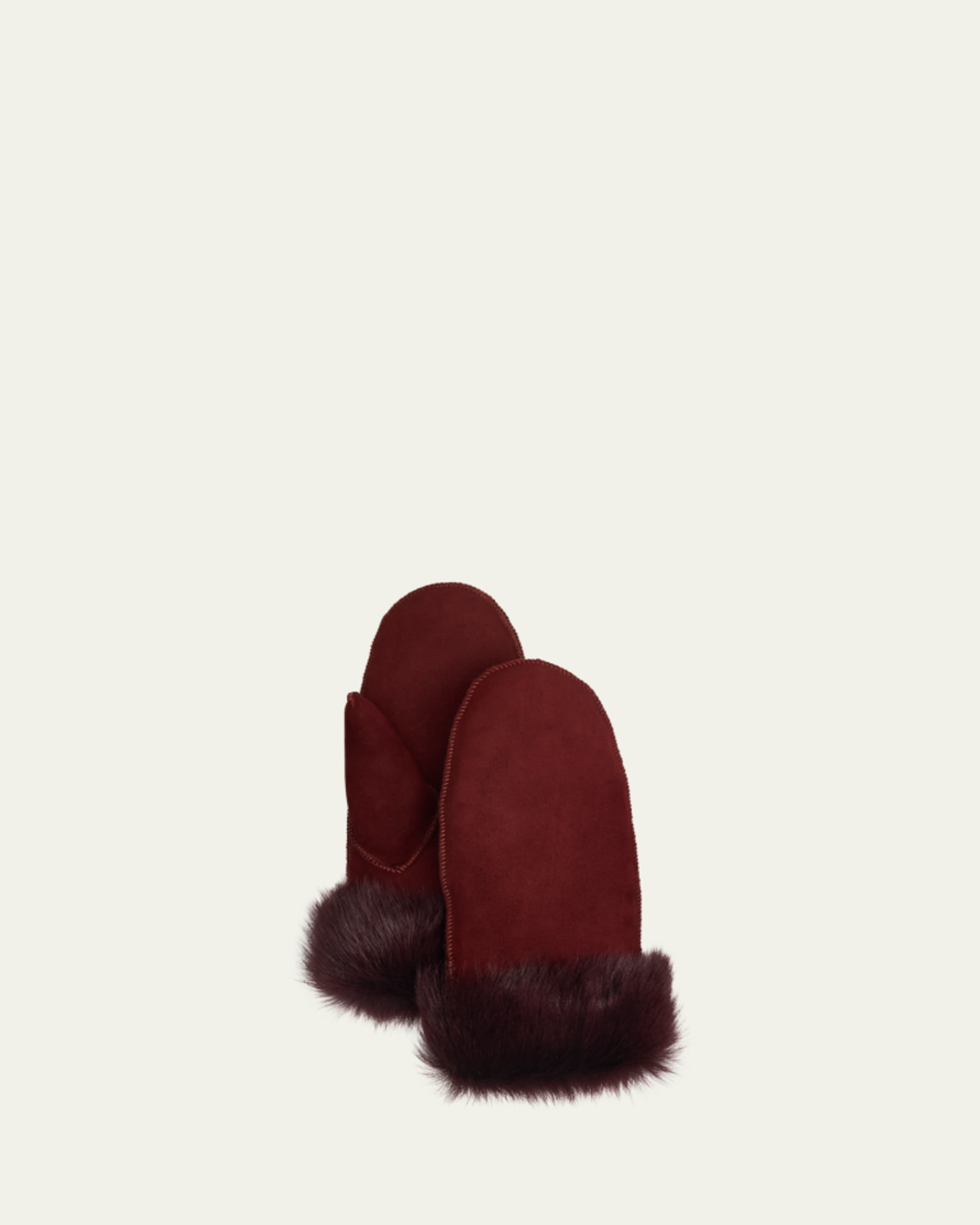 Gushlow and Cole Toscana Shearling Russian Hat - Bergdorf Goodman