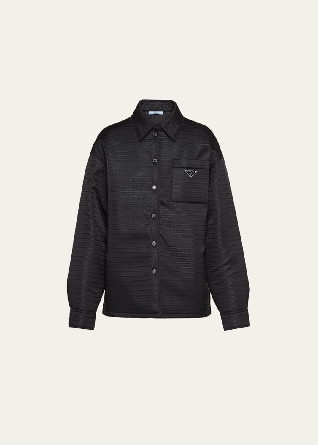 Giorgio Armani Shiny Raffia Jersey Jacquard Tie Jacket - Bergdorf