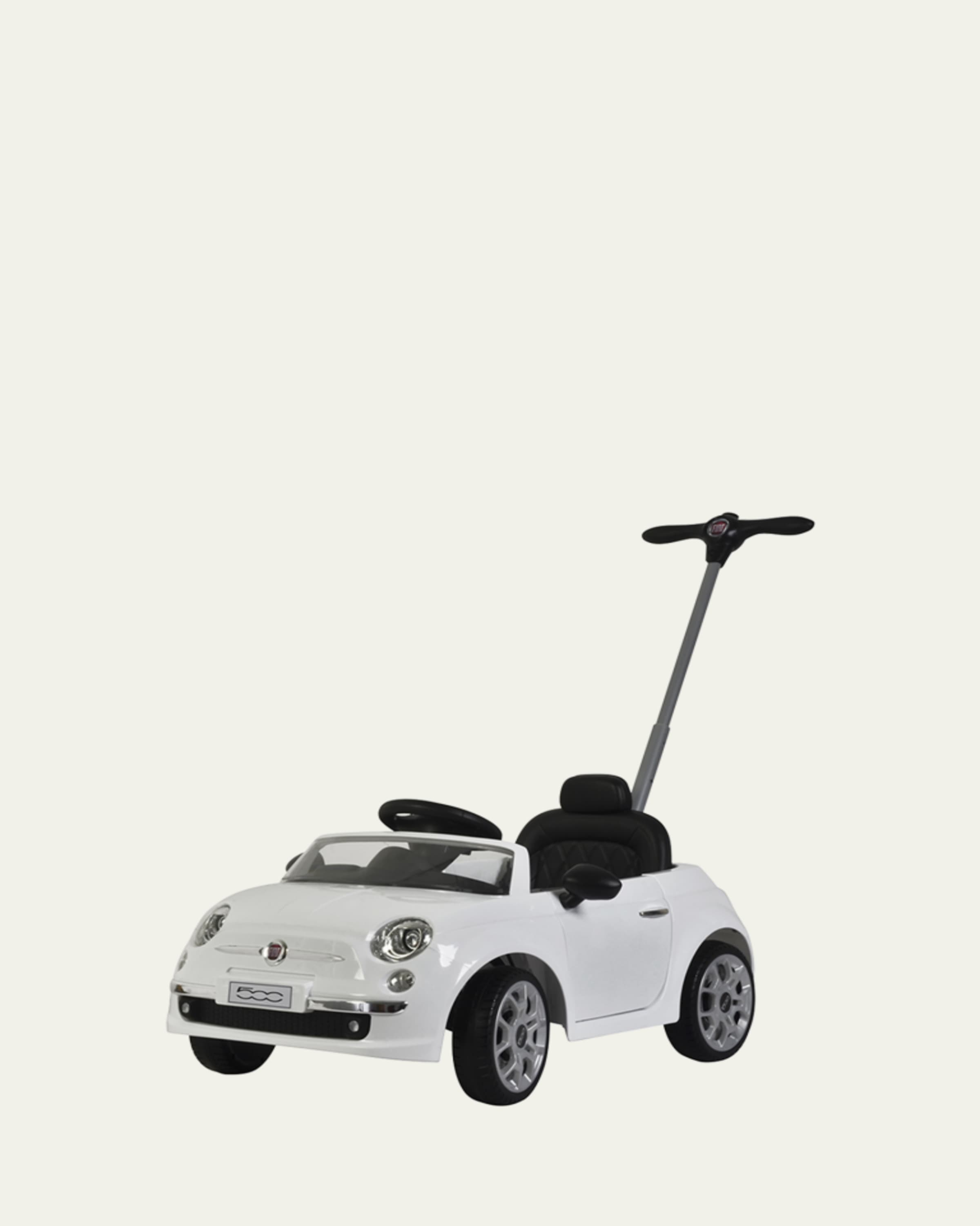 Mercedes-Benz G-Wagon Push Car