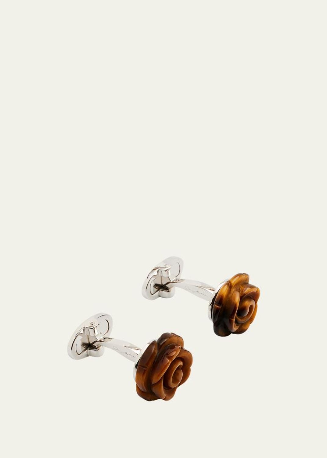 Jan Leslie Men's Gun and Bullet Cufflinks - Bergdorf Goodman