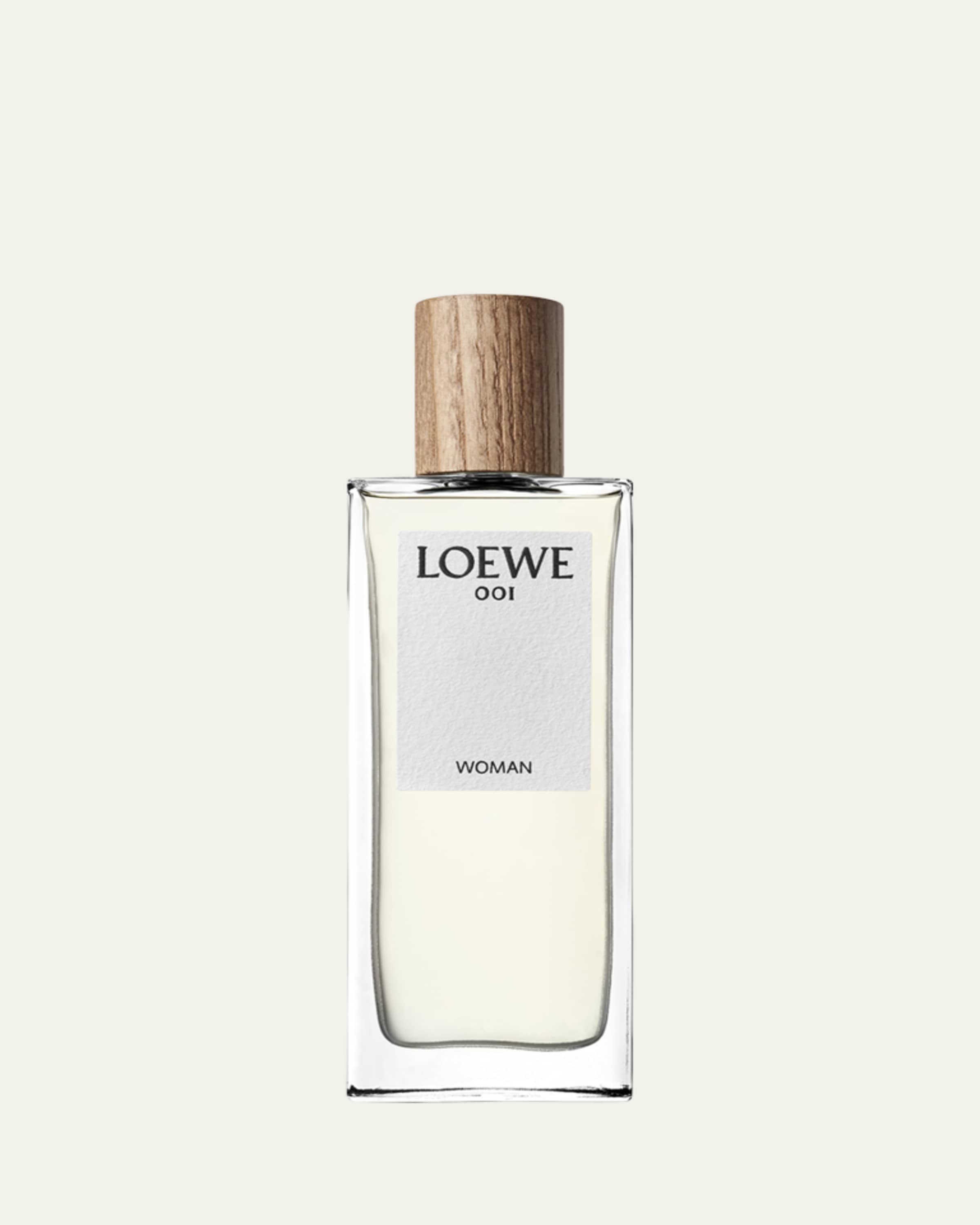 Loewe 001 Woman Eau de Parfum, 3.4 oz. - Bergdorf Goodman