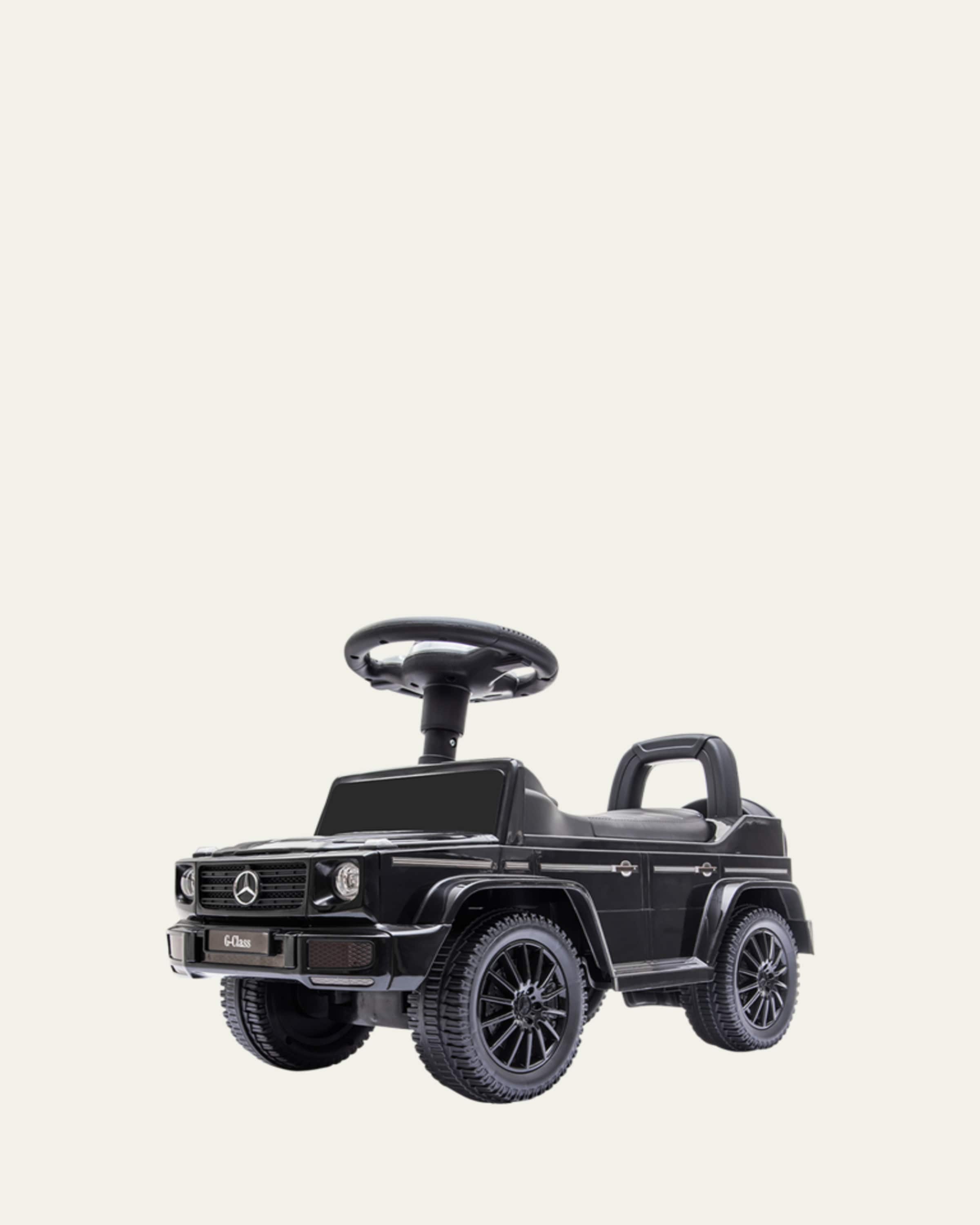 Dodge Charger 12V Ride On Car