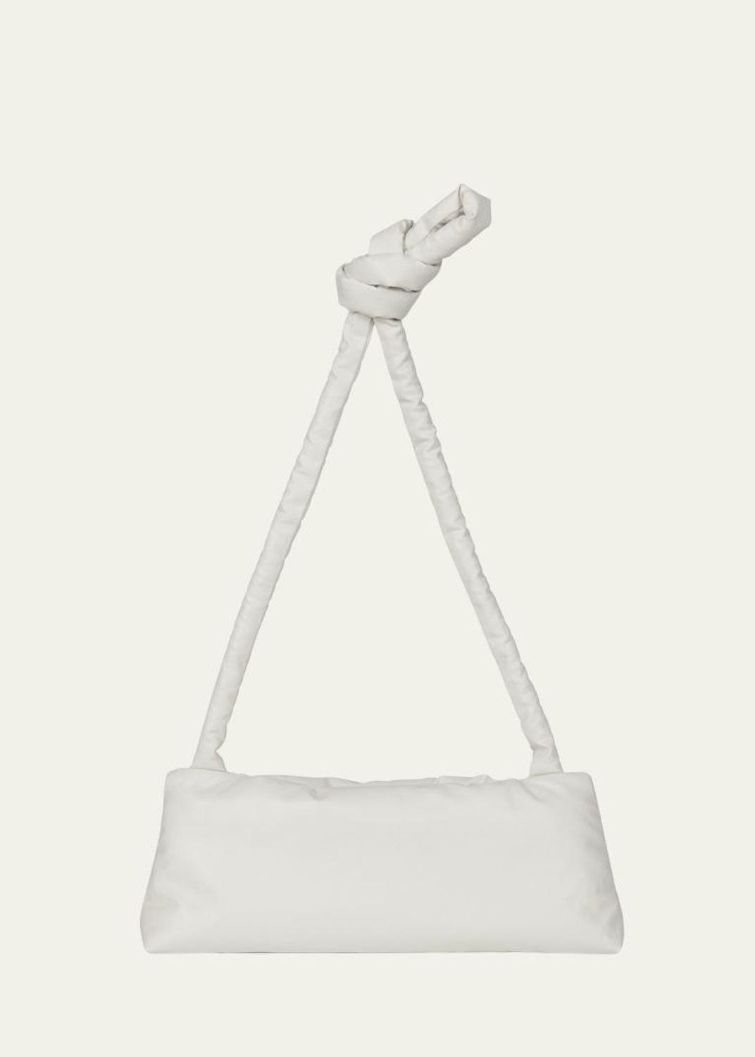 Kassl Pillow Large Oil Tote Bag - Bergdorf Goodman