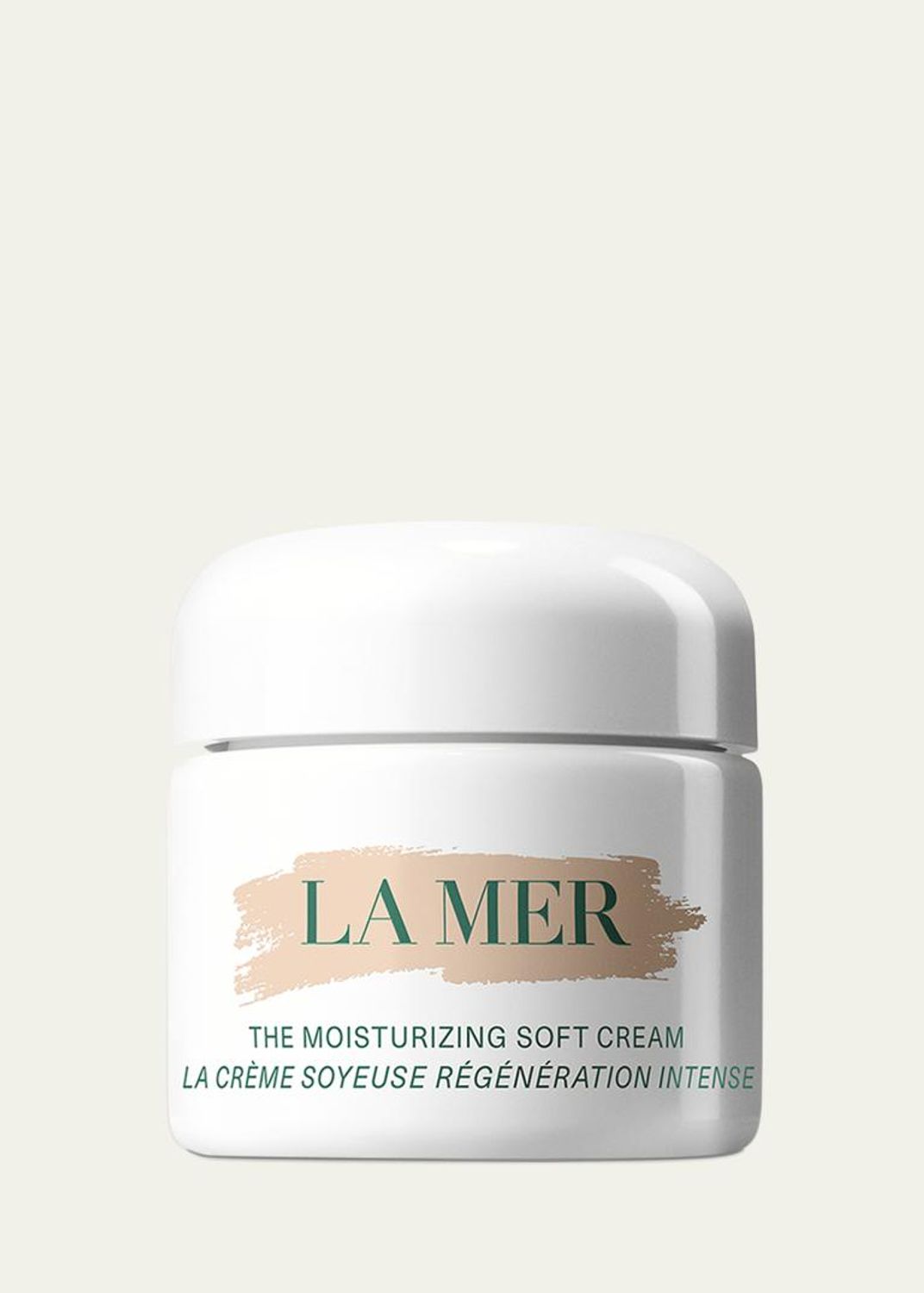 La Mer The Moisturizing Soft Cream, 0.5 oz. - Bergdorf Goodman
