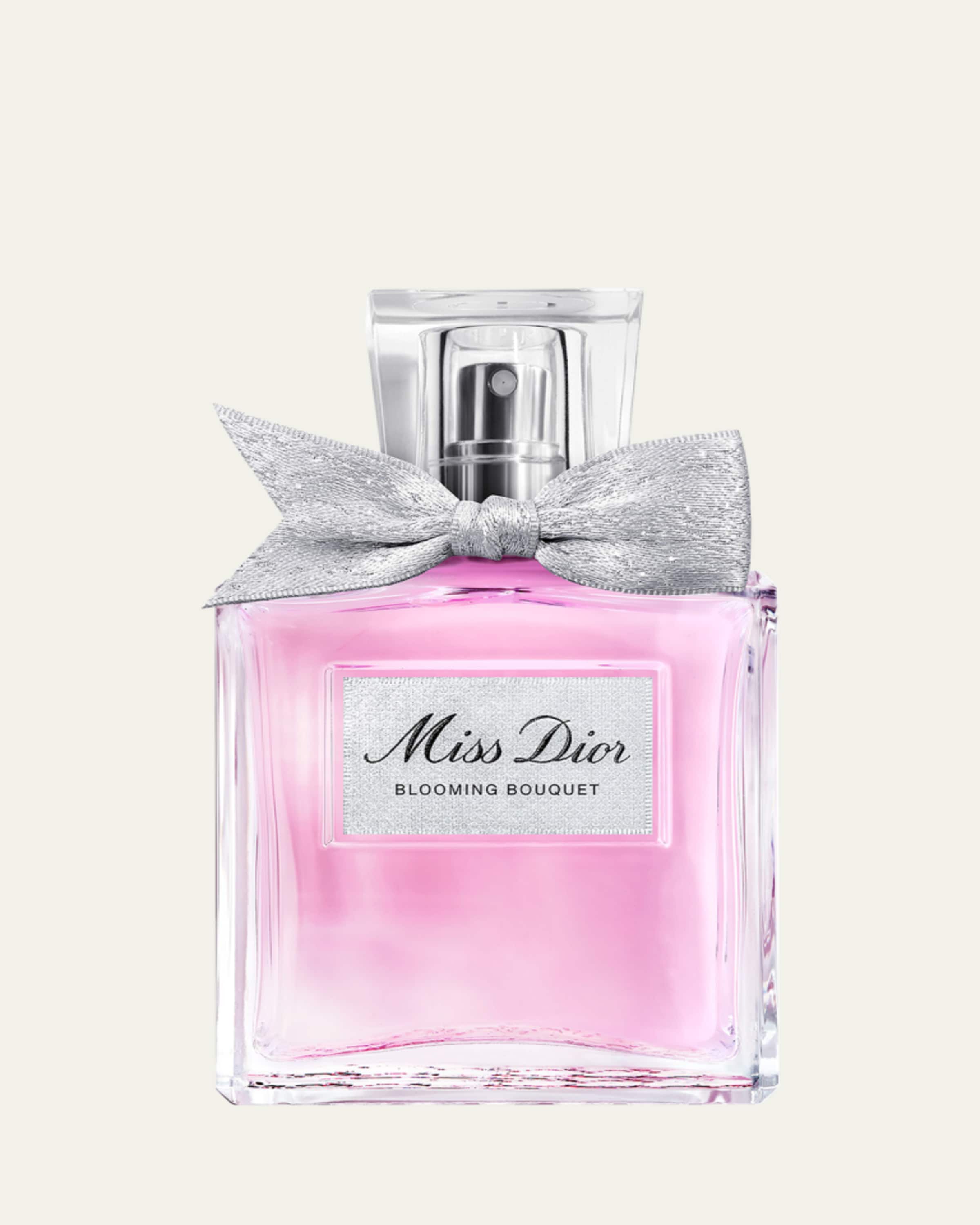 ⚠️値下げしました早い者勝ちですMissDior Blooming Bouquet DIOR Miss Dior Blooming Bouquet Eau De Toilette, 3.4 oz