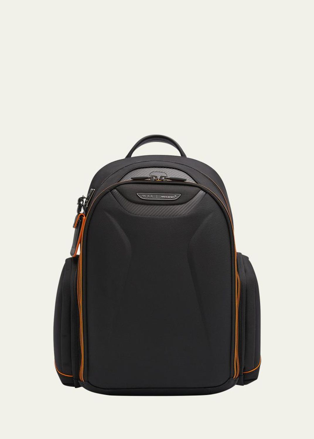 http www.tumi.com p archer-backpack-063012d TUMI Harrison Archer Backpack For workdays or weekends TUMI - McLaren Paddock Backpack