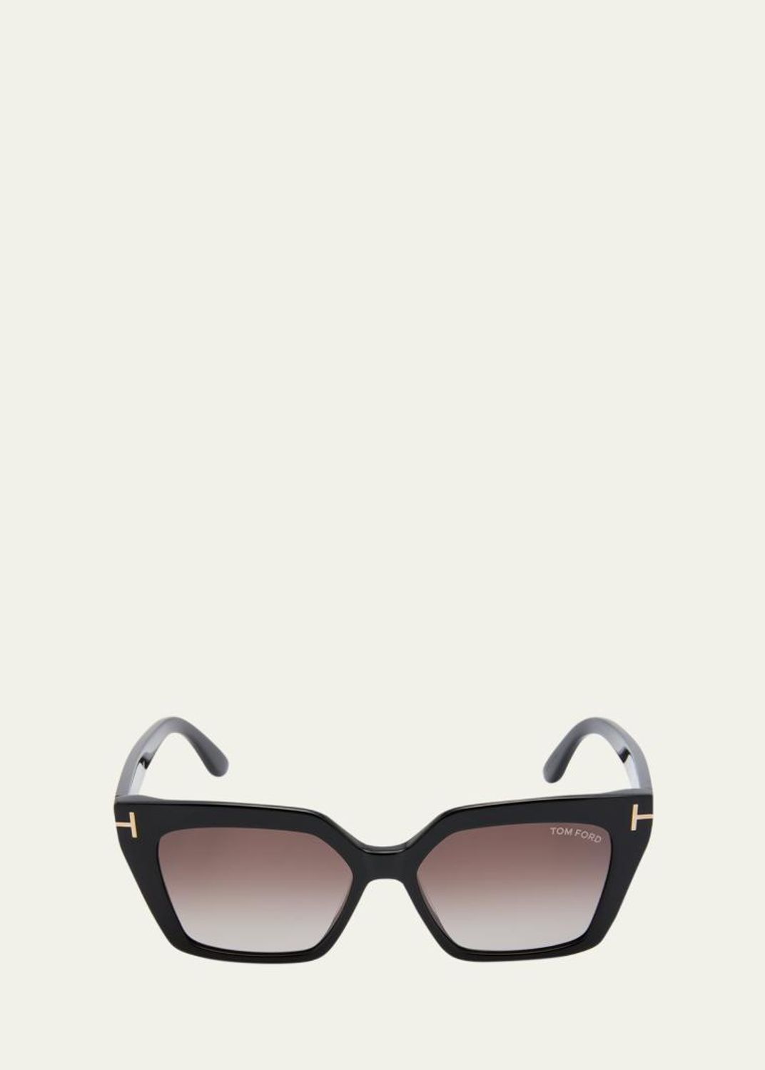 TOM FORD Icon Collection Cat-Eye Sunglasses - Bergdorf Goodman