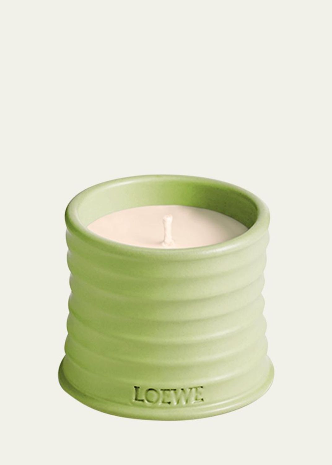 Loewe LOEWE Black Sesame Midi Scented Candle - Bergdorf Goodman