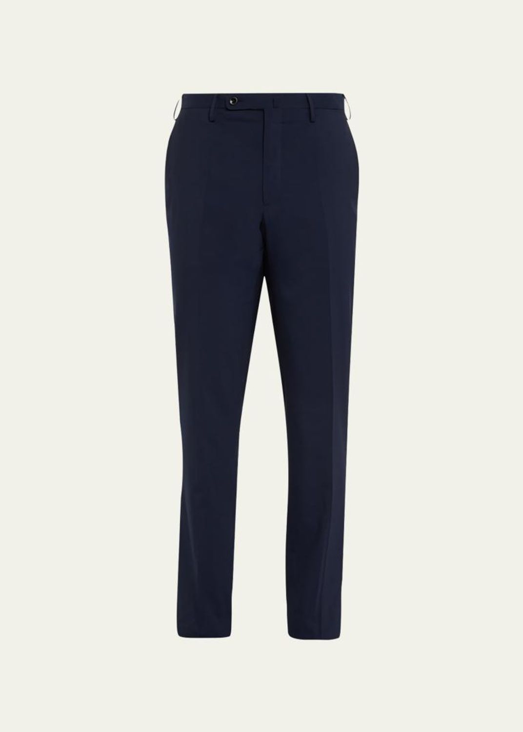 Incotex Men's Super 160s Wool Dress Pants - Bergdorf Goodman