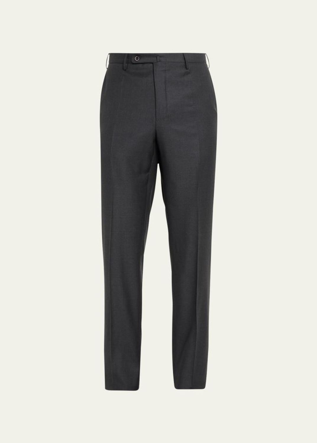 Incotex Men's Super 150s Wool Dress Pants - Bergdorf Goodman