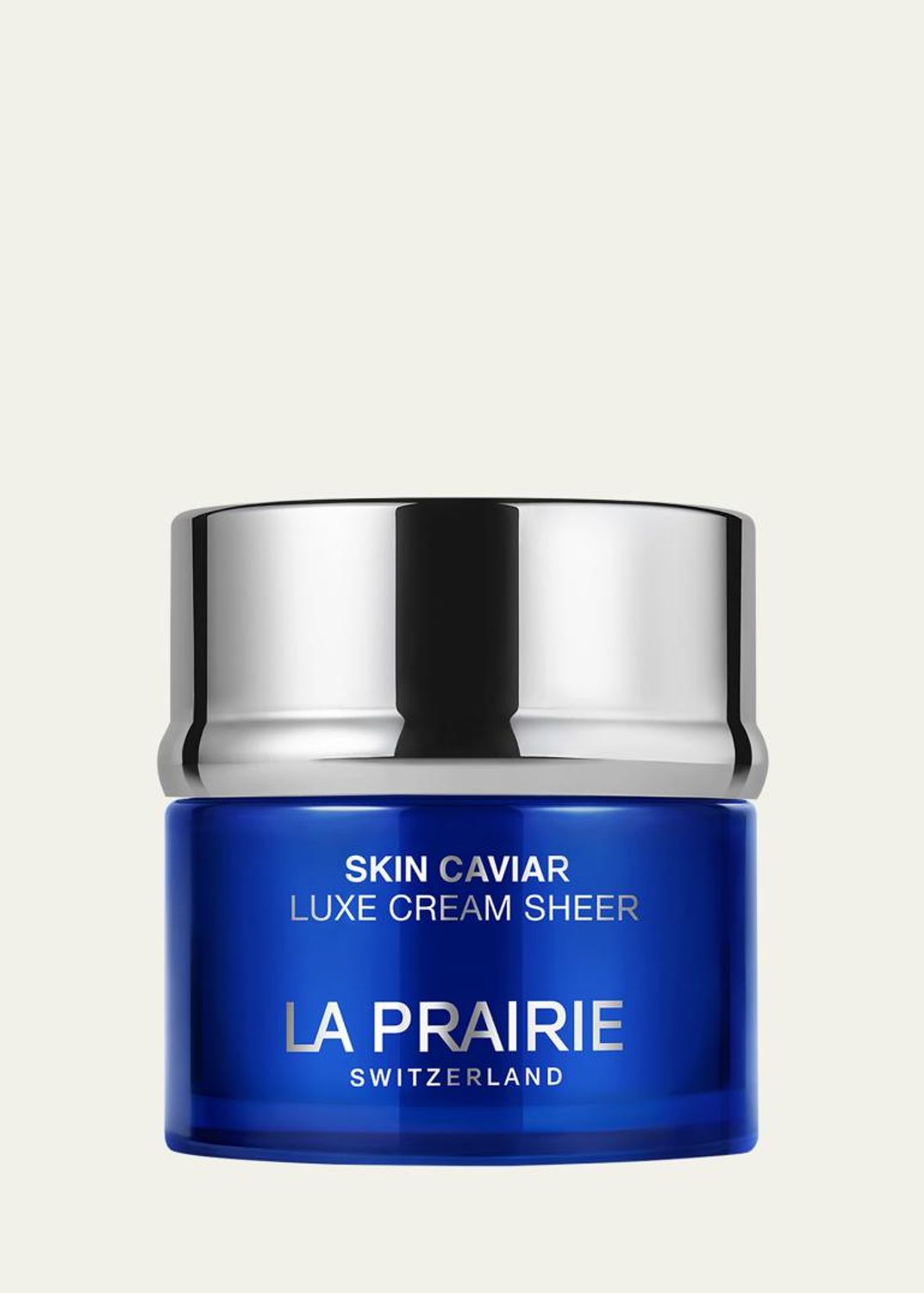 La Prairie Skin Caviar Absolute Filler Volume-Enhancing Cream, 2