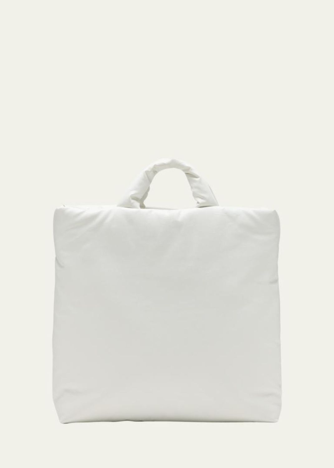 Kassl Pillow Large Oil Tote Bag - Bergdorf Goodman