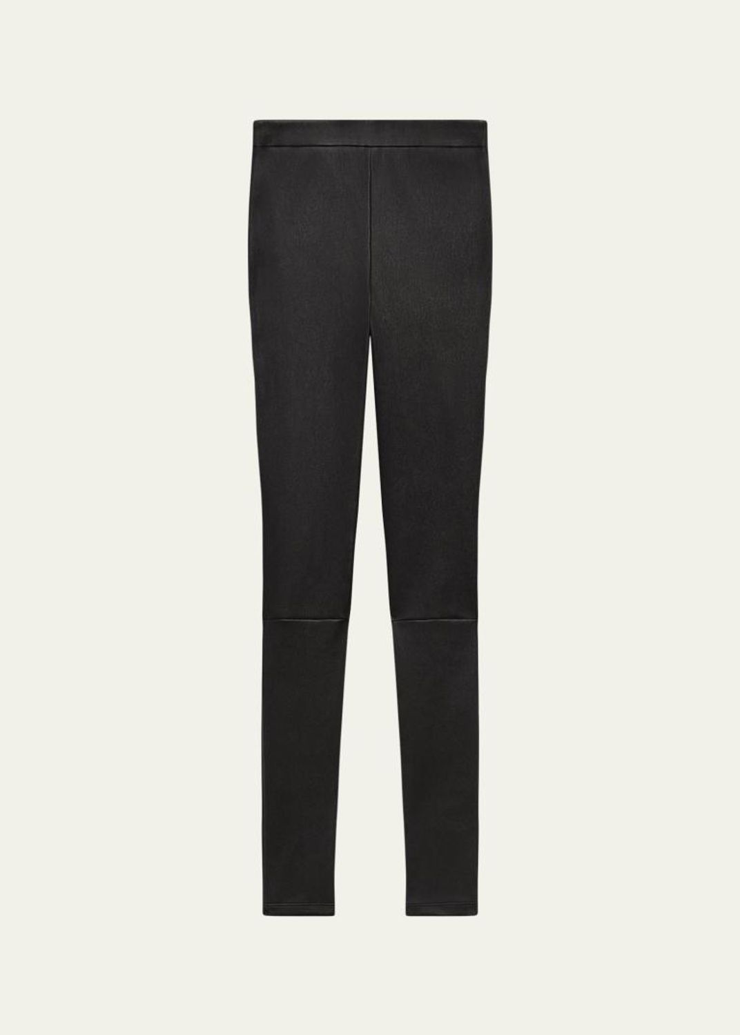 Theory Traceable Wool Slim Straight-Leg Trousers - Bergdorf Goodman