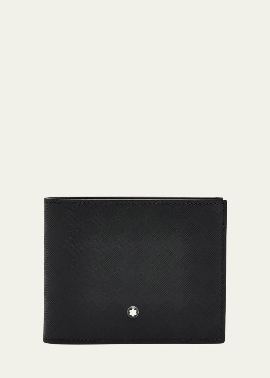 Montblanc Men's Meisterstuck Leather Bifold Wallet - Bergdorf Goodman